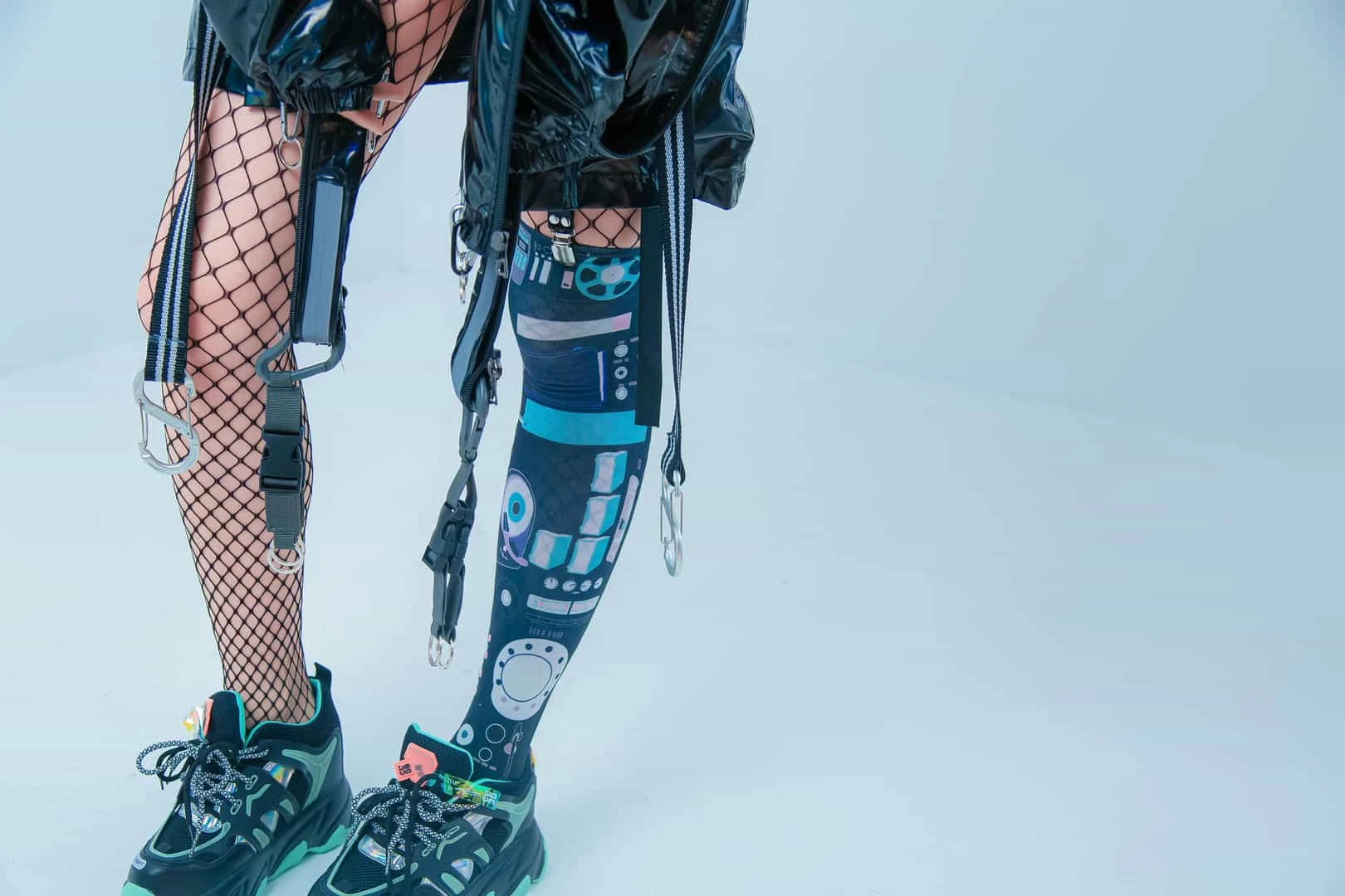 ElyEE子 『Concept U』卯兎