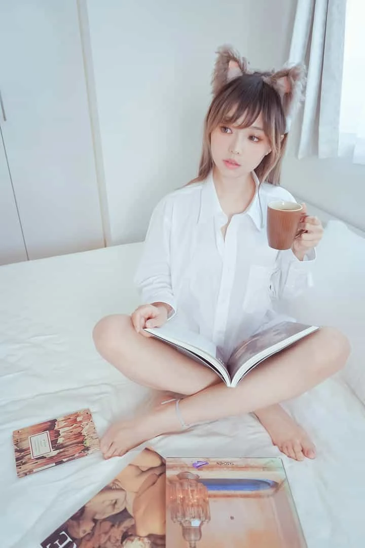 ElyEE子 Stay Home with Me