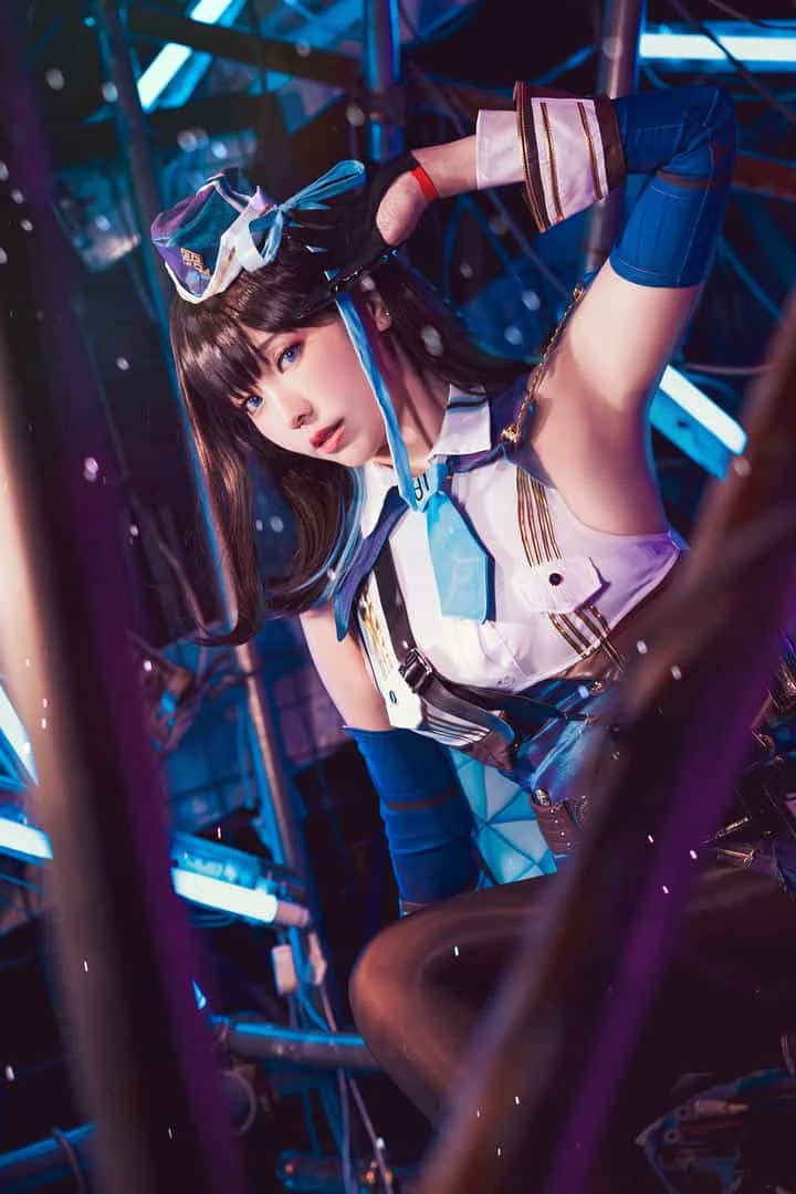 ElyEE子 May-Tier 3