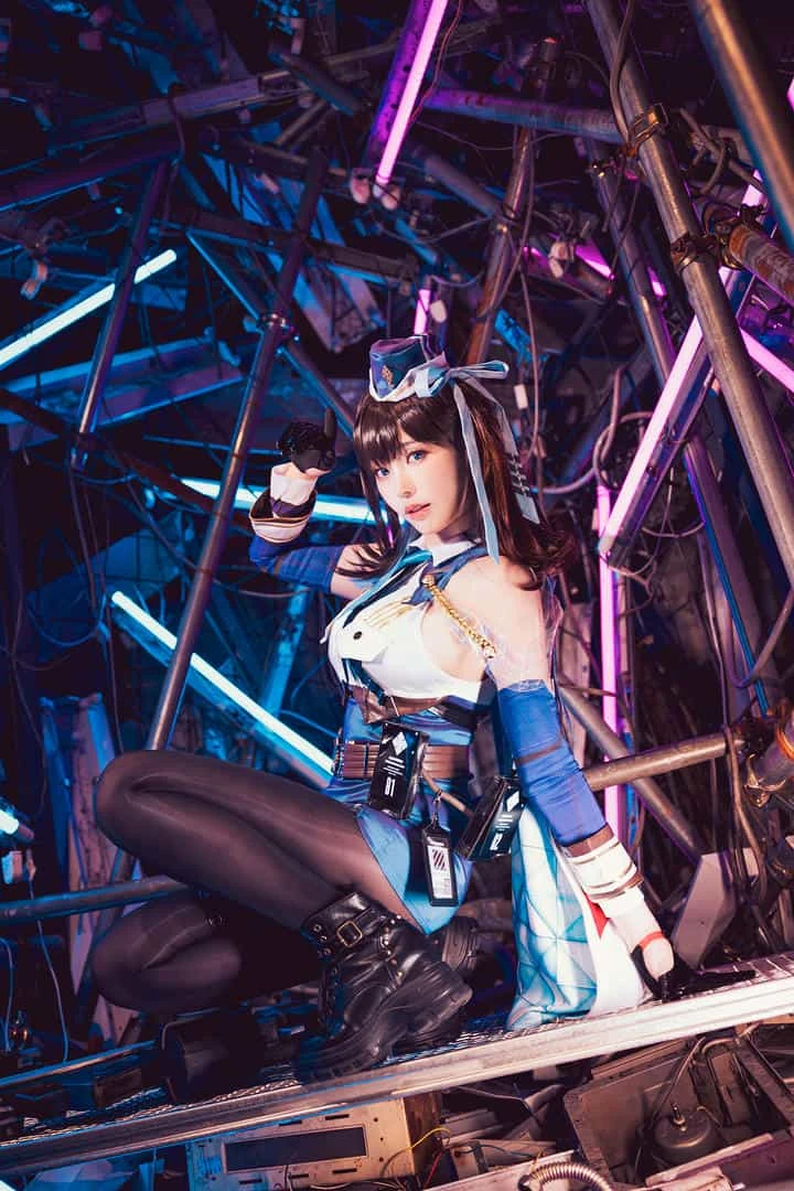 ElyEE子 May-Tier 3