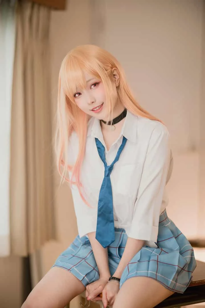 ElyEE子 Marin Kitagawa
