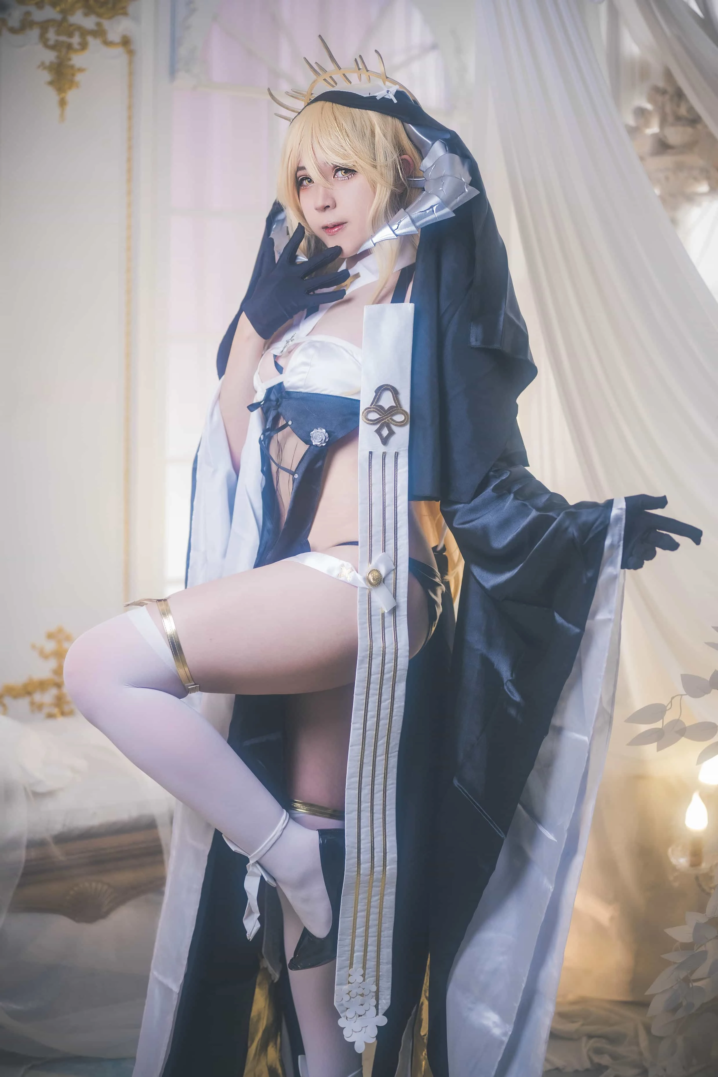 Hatori Sama Implacable (Azur Lane)