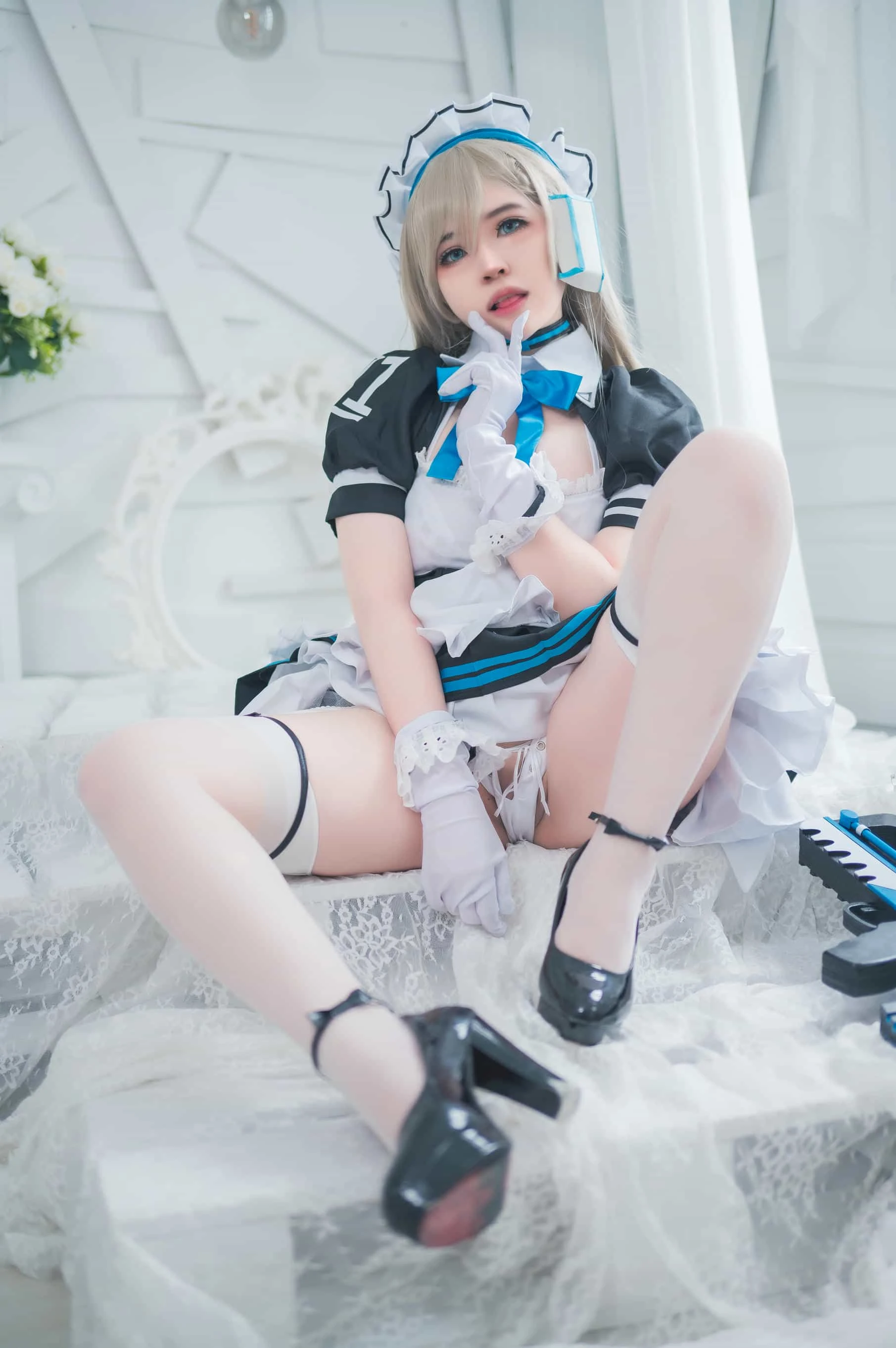 Hatori Sama 一之瀬 アスナ