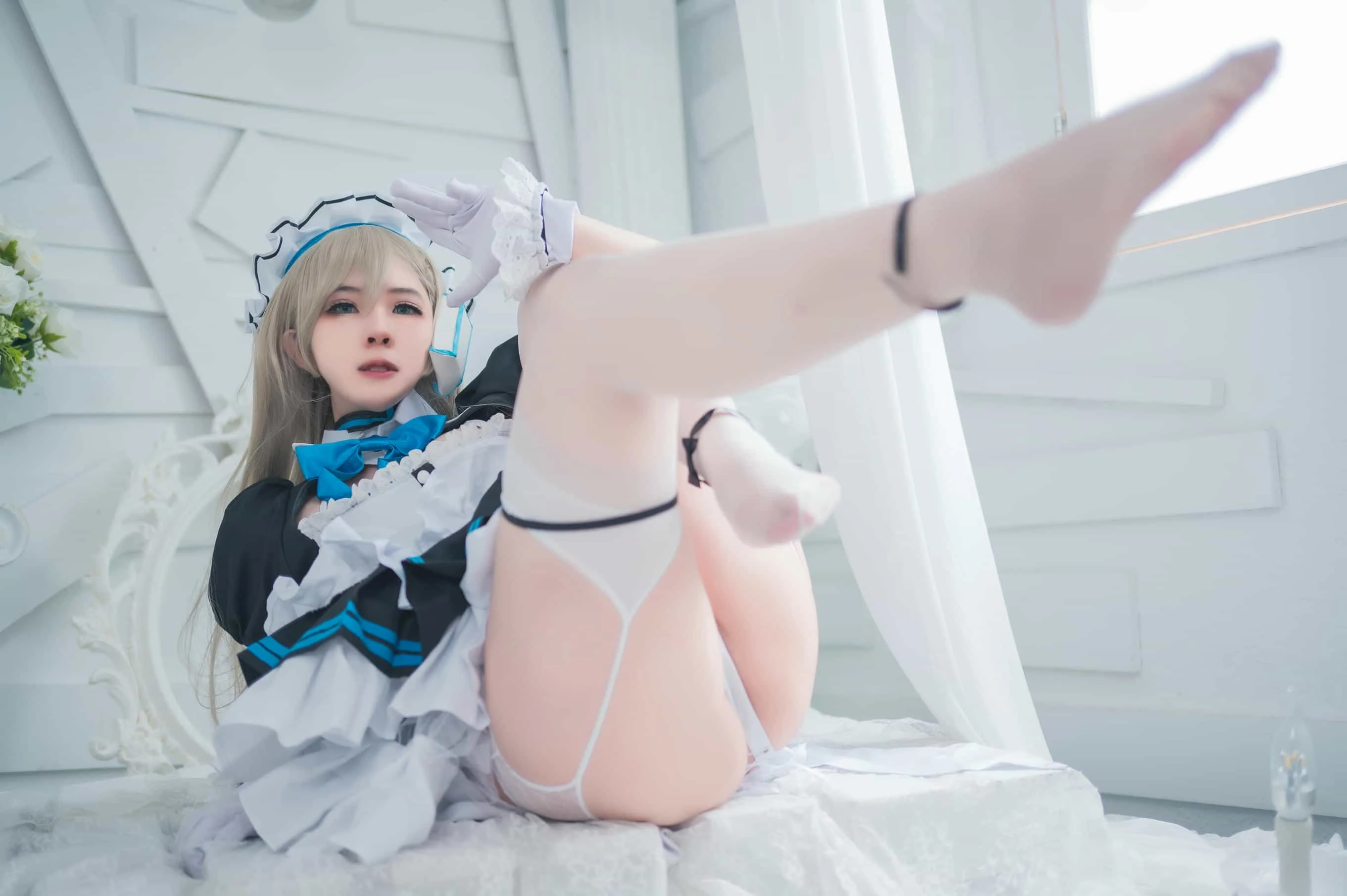 Hatori Sama 一之瀬 アスナ
