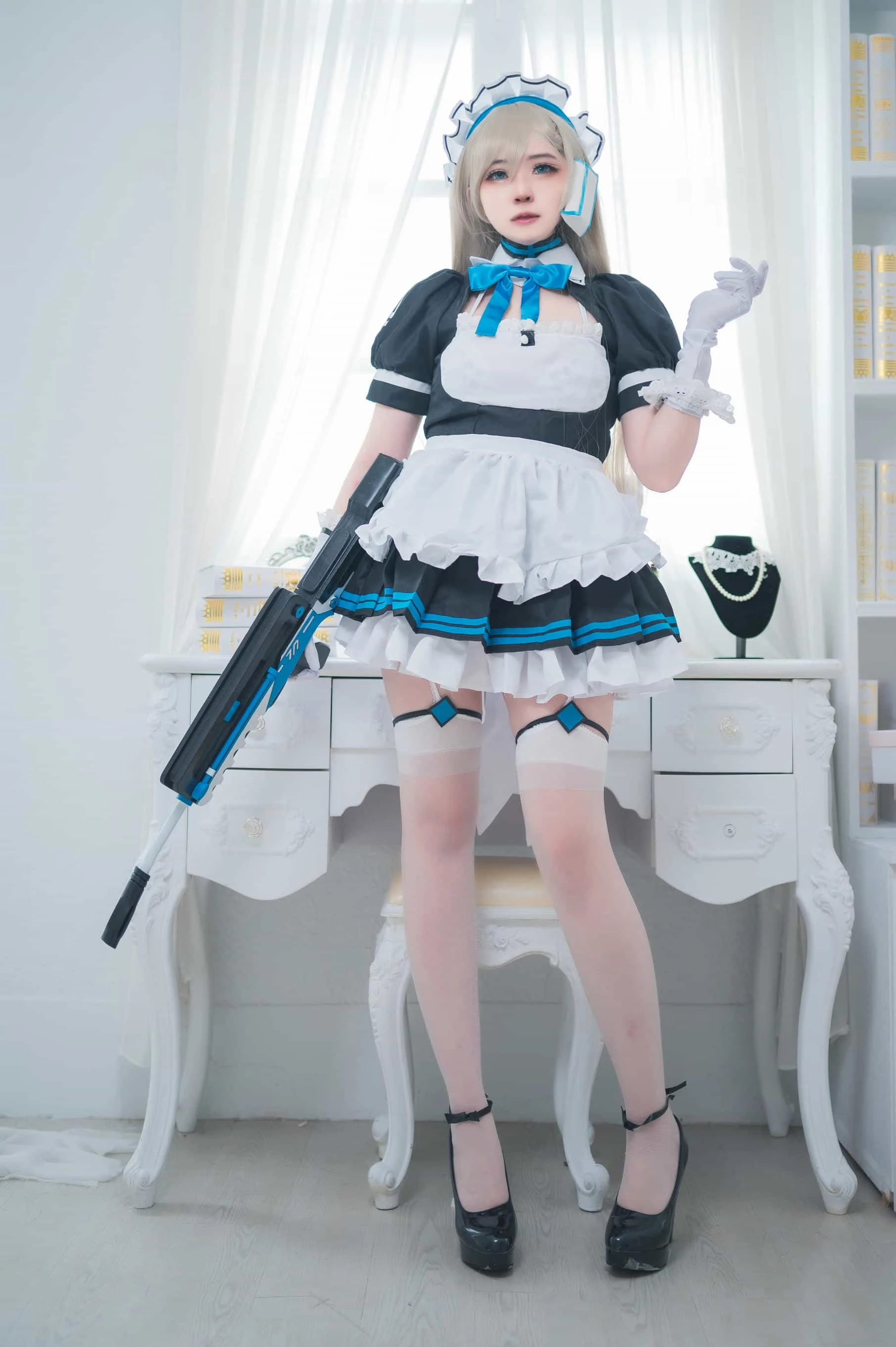 Hatori Sama 一之瀬 アスナ
