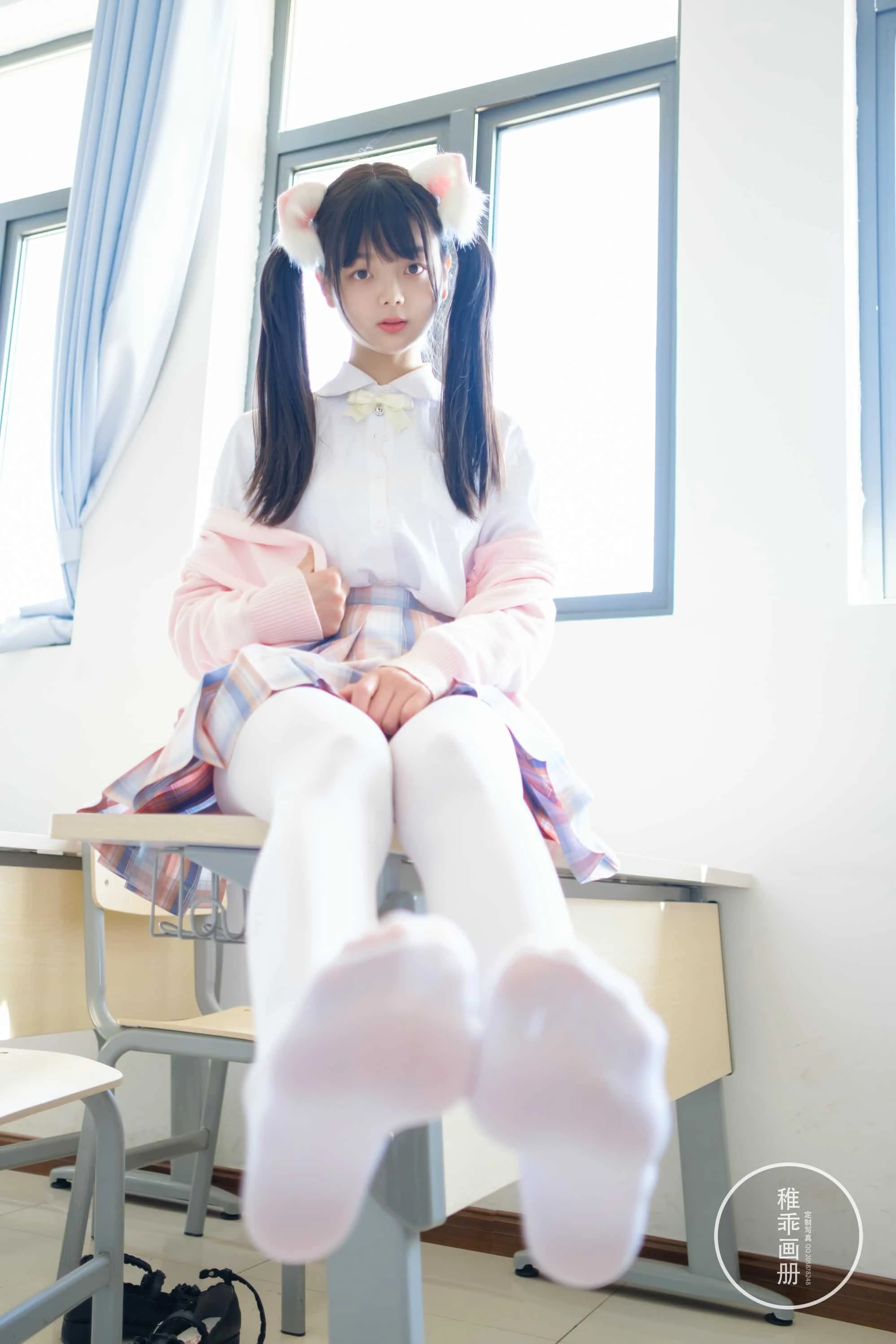 稚乖画册 晴空04