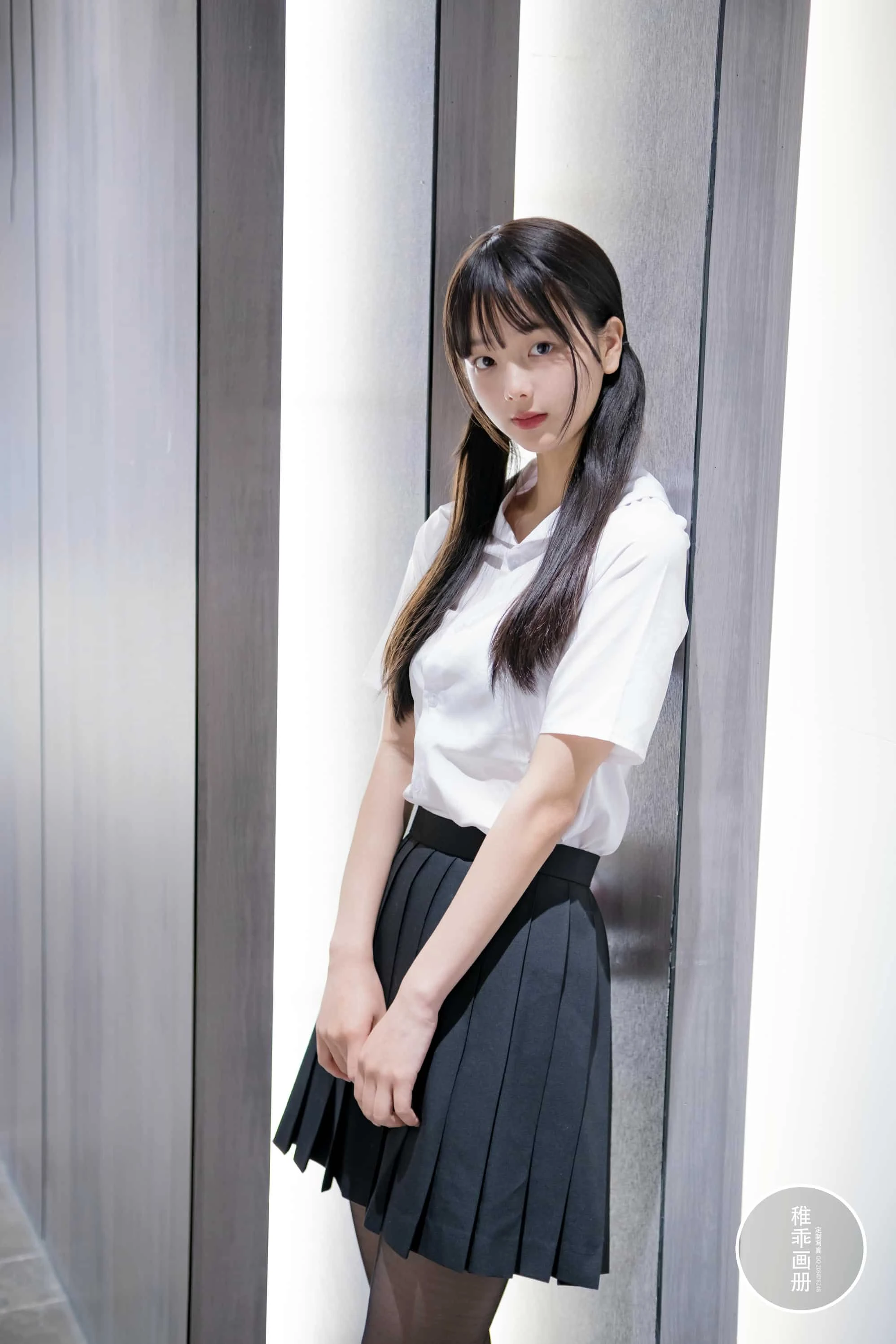 稚乖画册 夜夜逛街