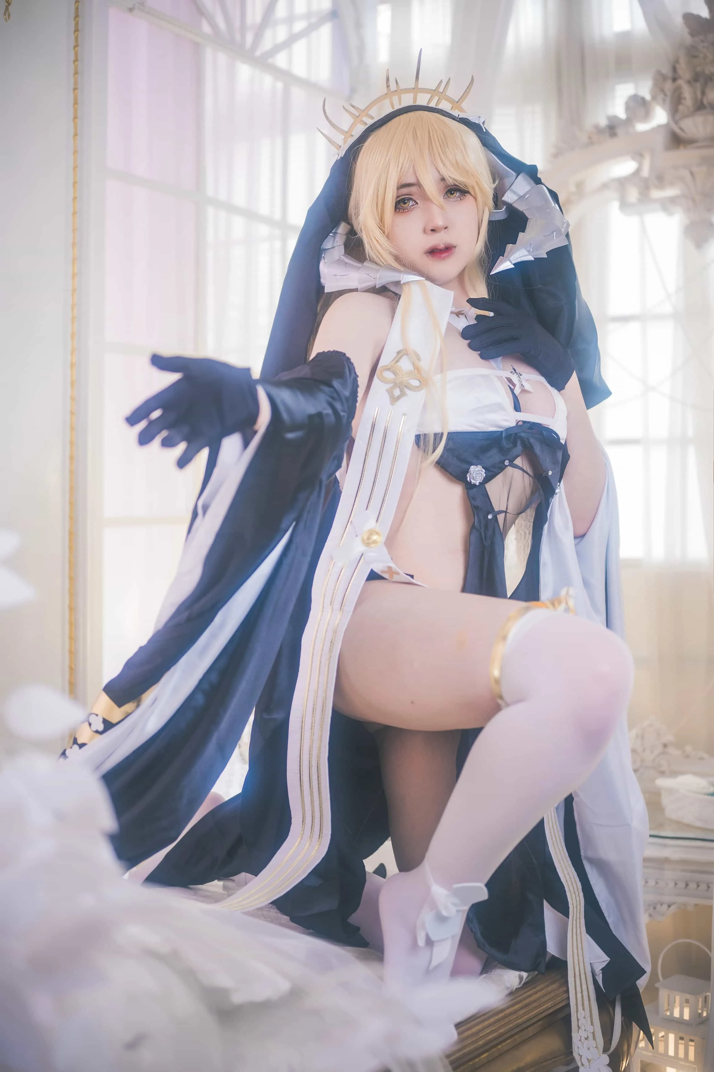 Hatori Sama Implacable (Azur Lane)