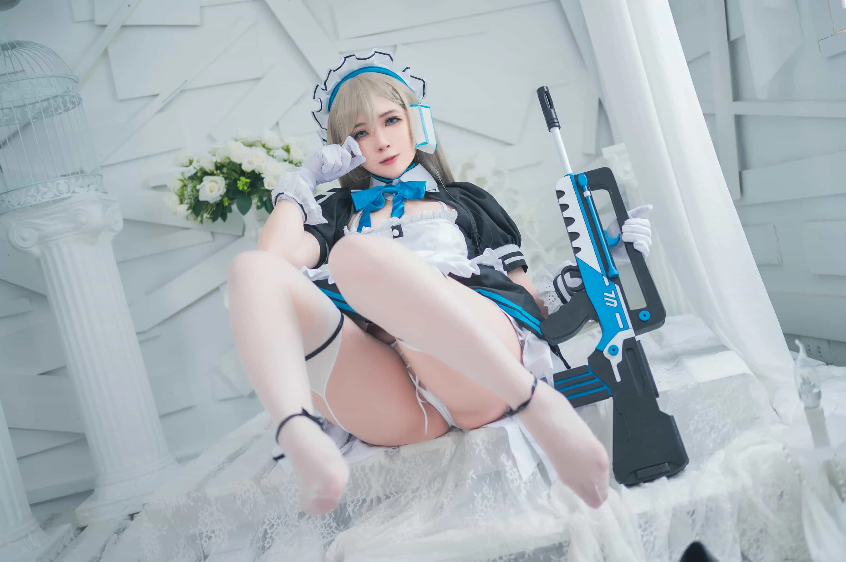 Hatori Sama 一之瀬 アスナ