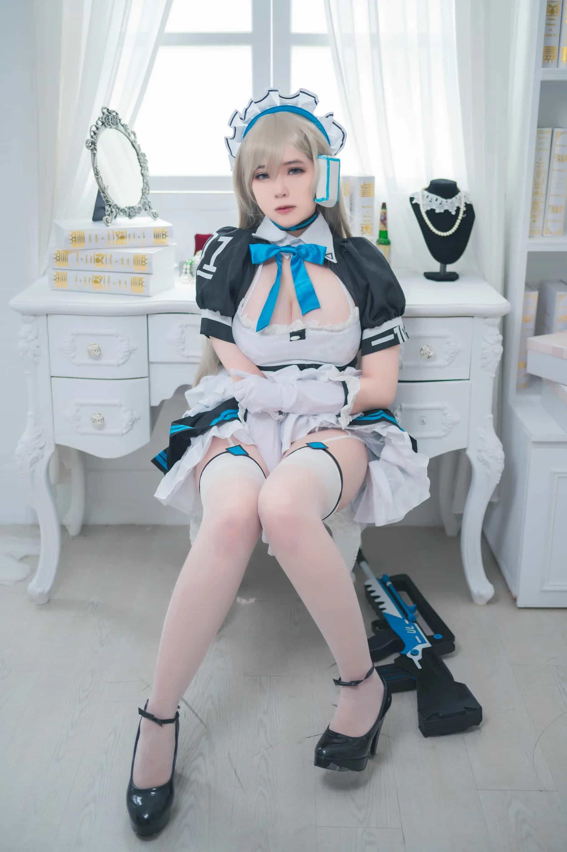 Hatori Sama 一之瀬 アスナ