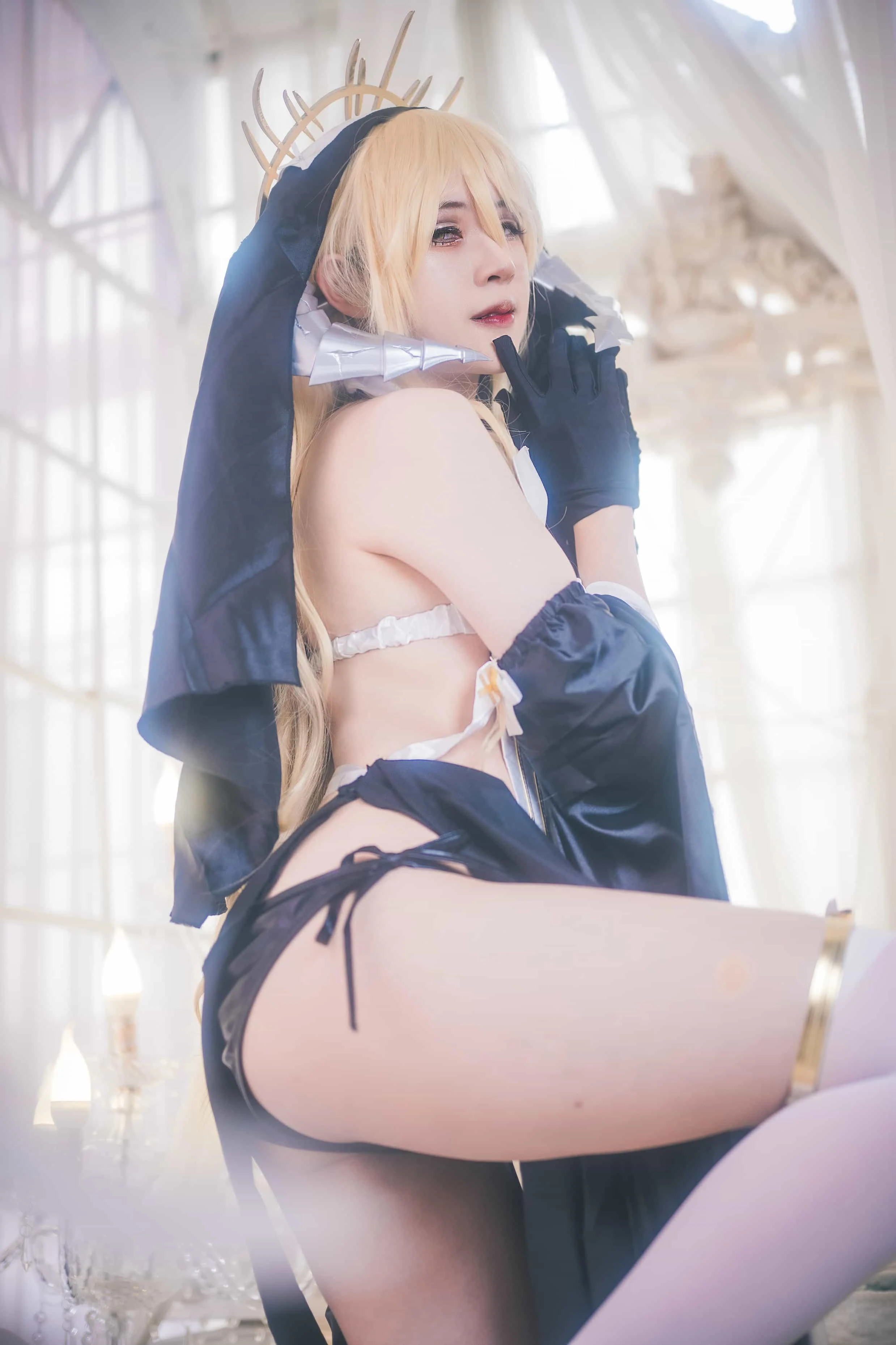 Hatori Sama Implacable (Azur Lane)