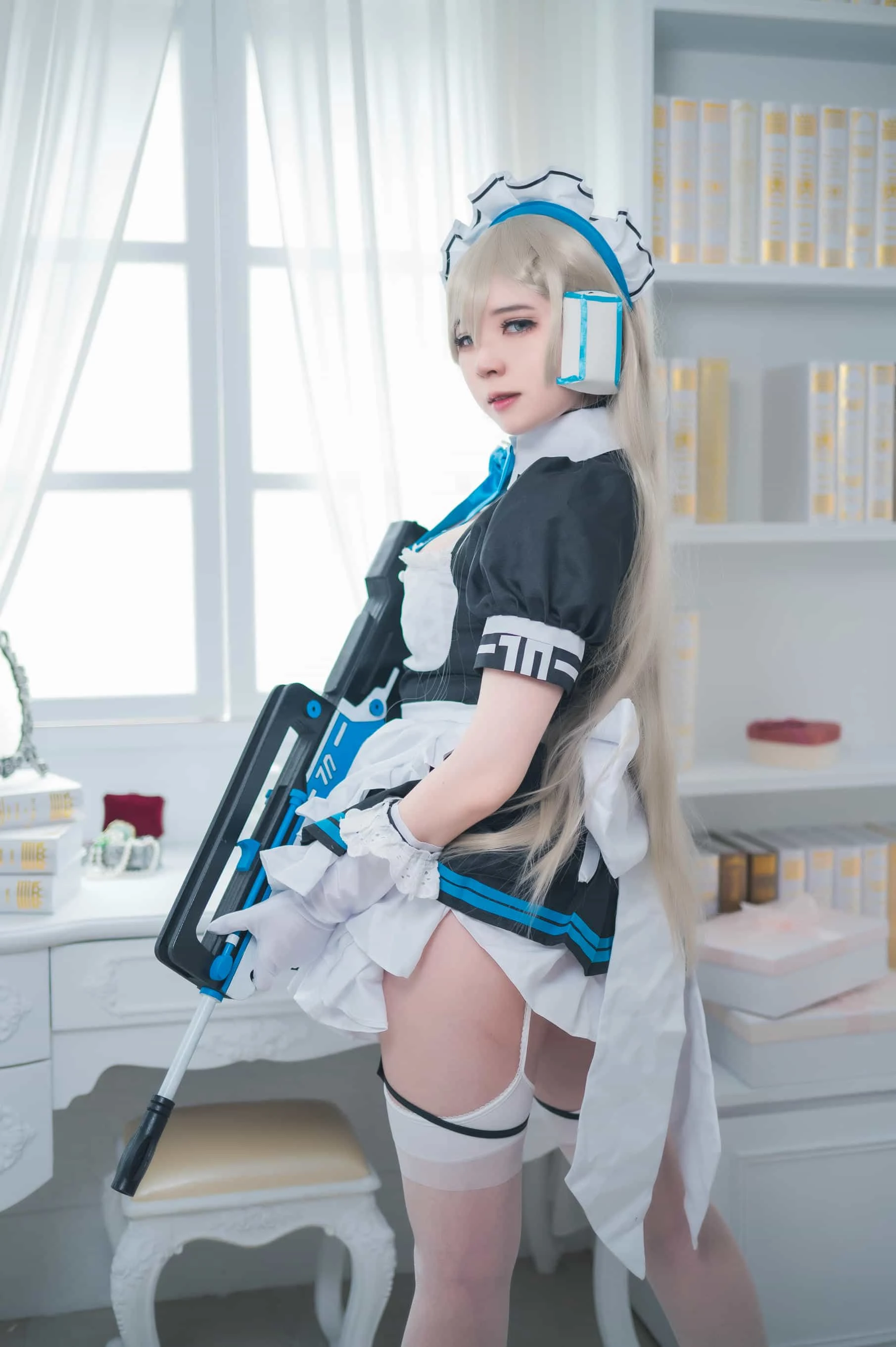 Hatori Sama 一之瀬 アスナ