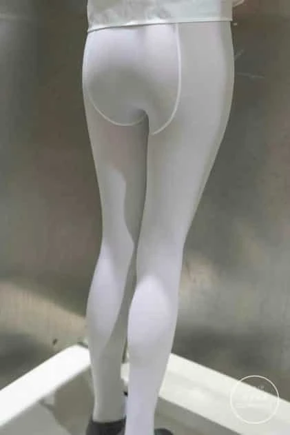 稚乖画册 夜夜 天台真空80D白丝