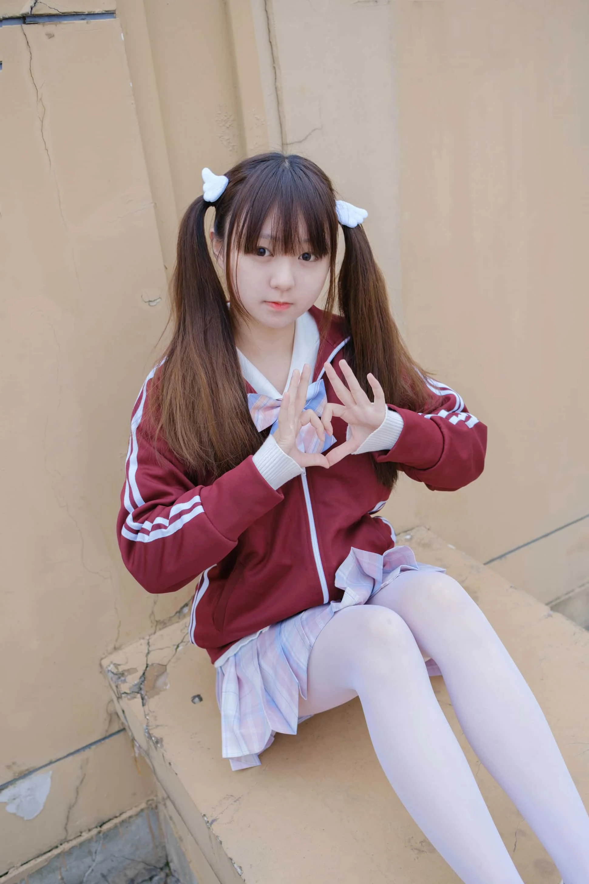 稚乖画册 捆绑