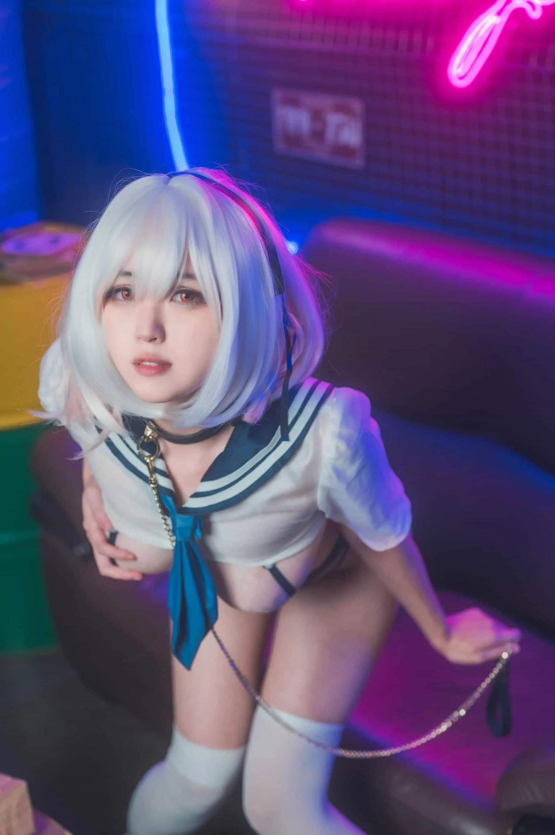 Hatori Sama Sirius