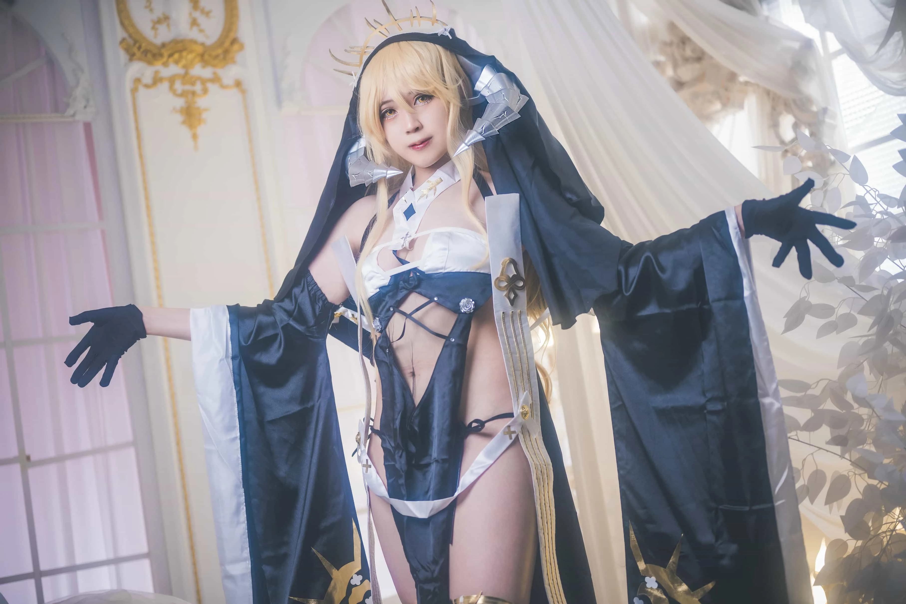 Hatori Sama Implacable (Azur Lane)
