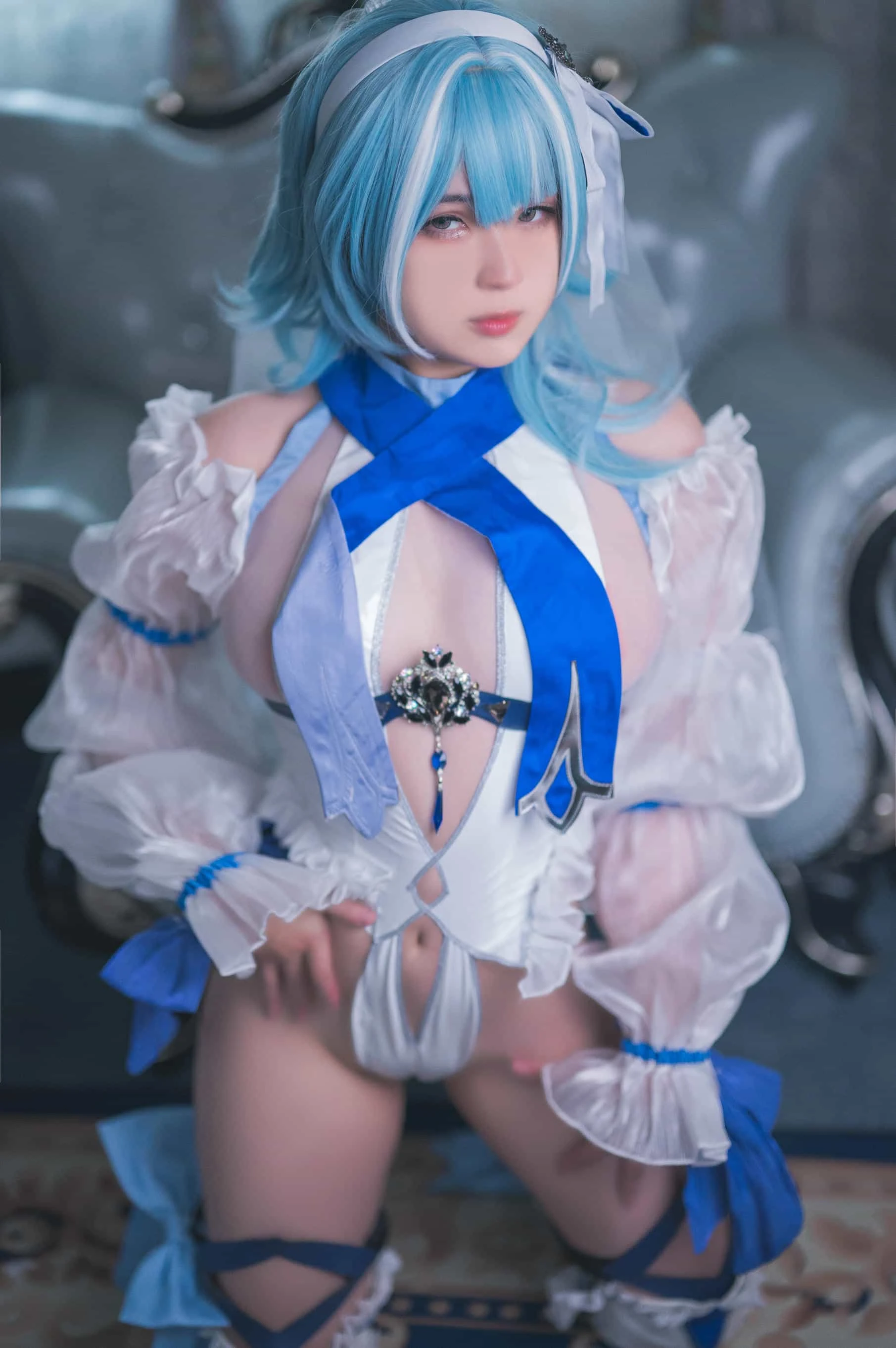 Hatori Sama Eula Bride