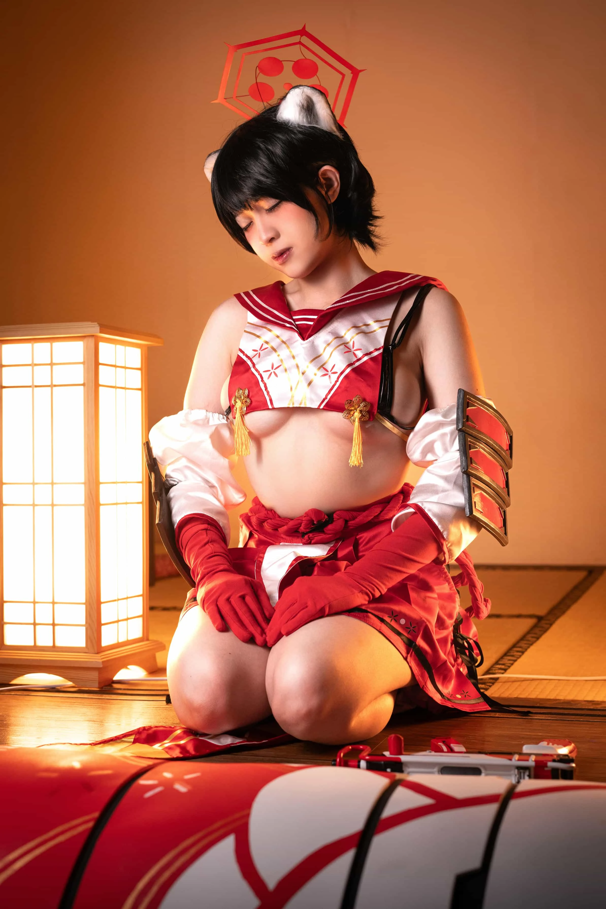 Hatori Sama Kasuga Tsubaki