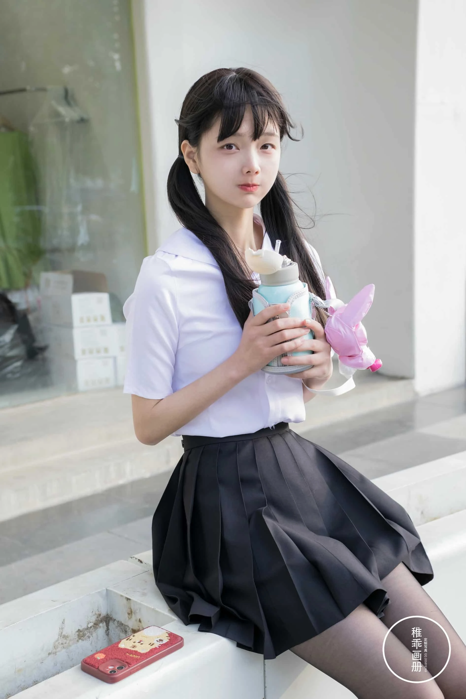 稚乖画册 夜夜逛街