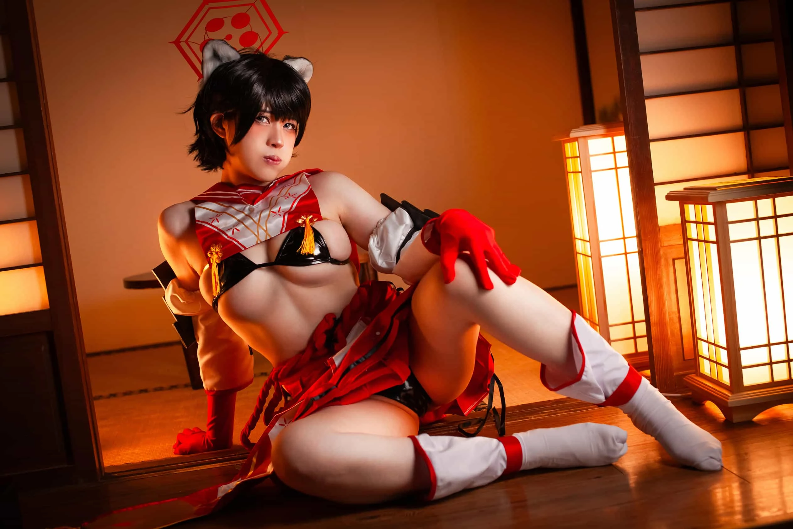 Hatori Sama Kasuga Tsubaki