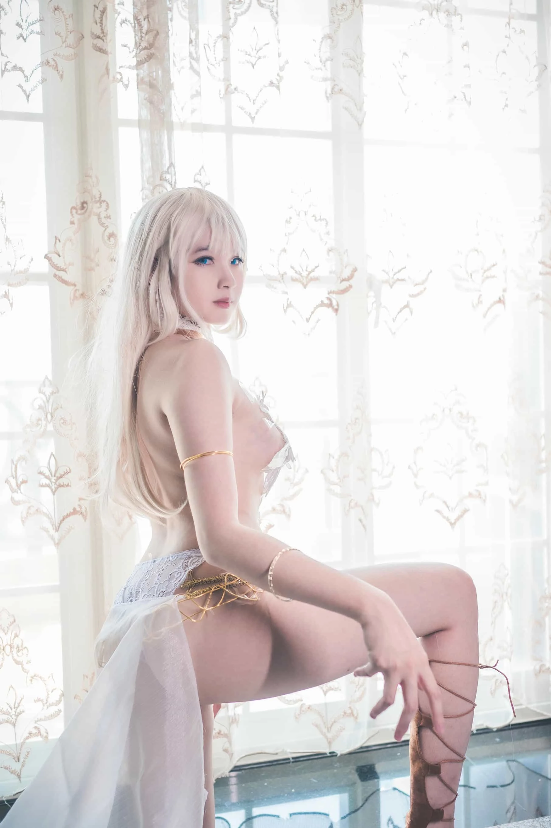 Hatori Sama Marie Rose