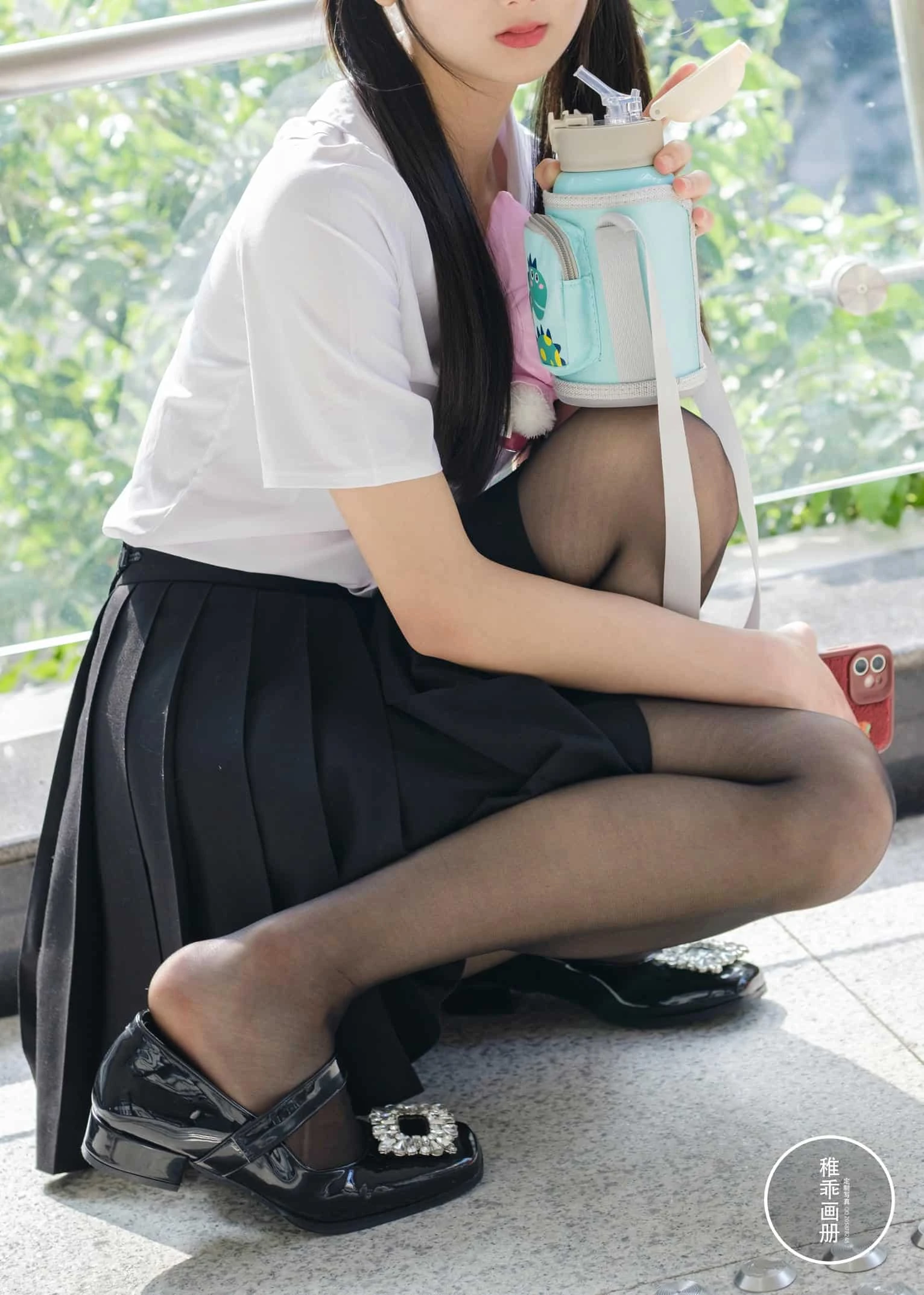 稚乖画册 夜夜逛街