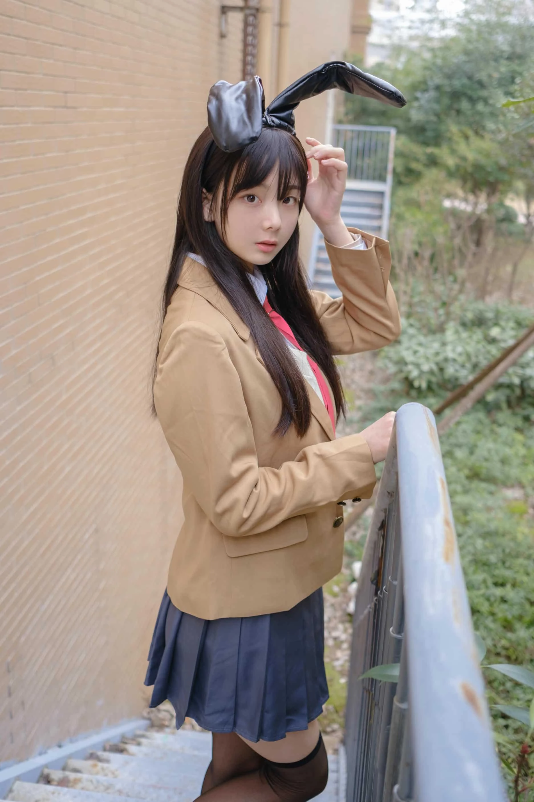 稚乖画册 - 夜夜 麻衣学姐