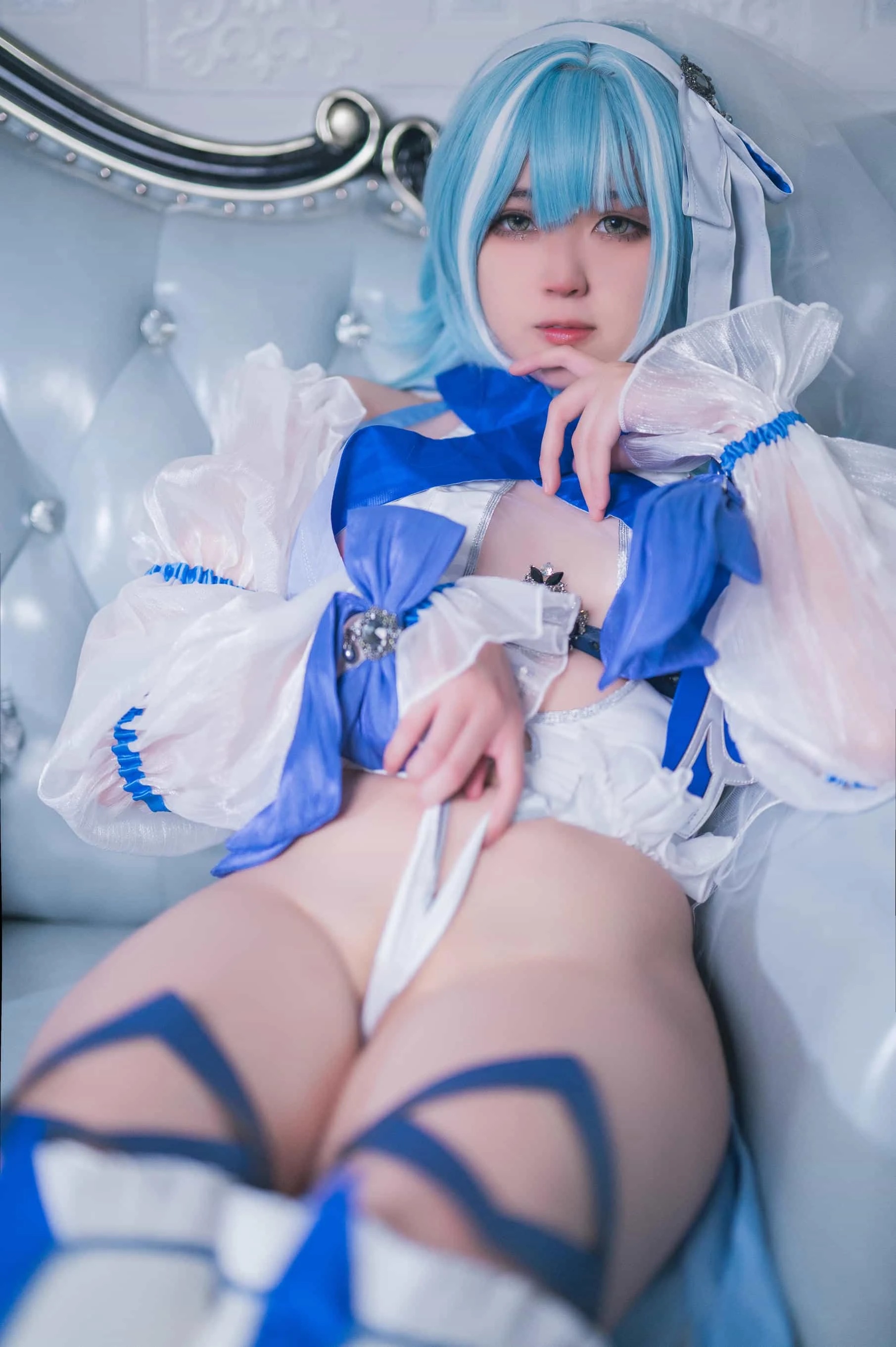 Hatori Sama Eula Bride