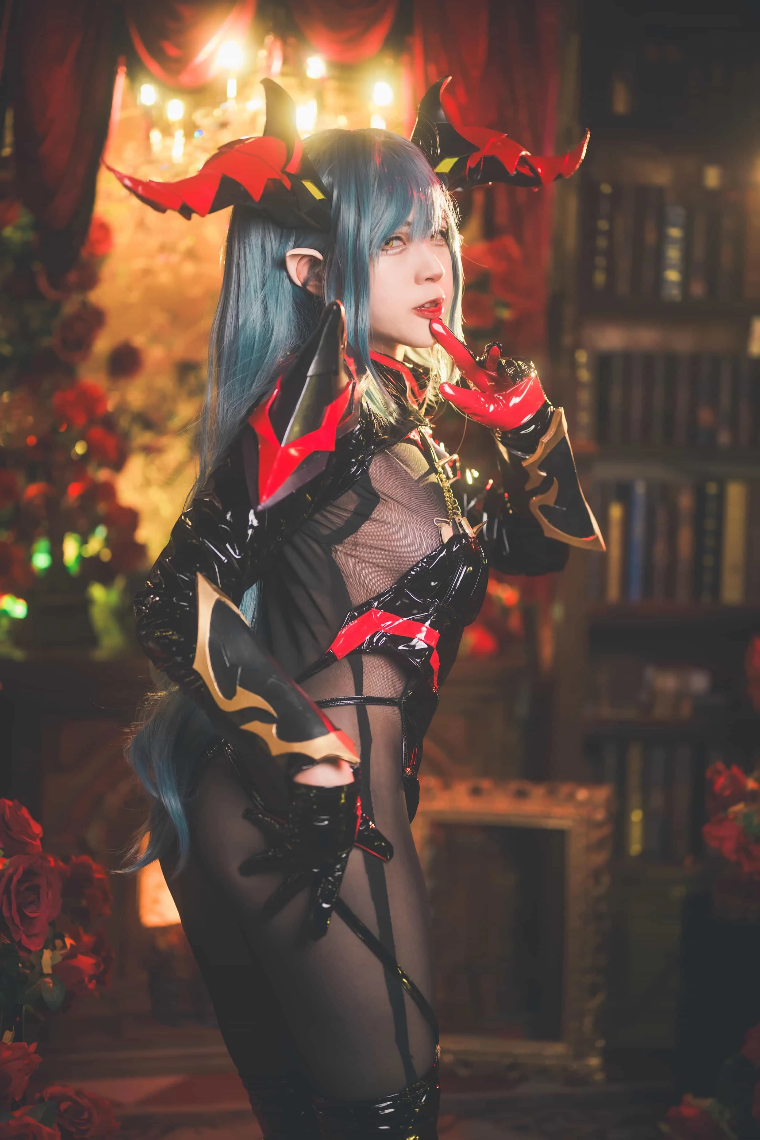 Hatori Sama Regensburg (Azur Lane)