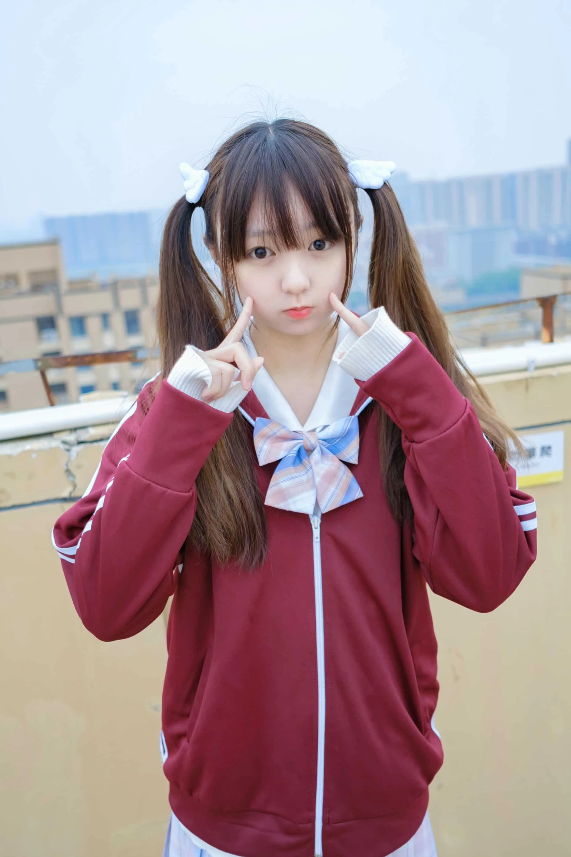 稚乖画册 捆绑