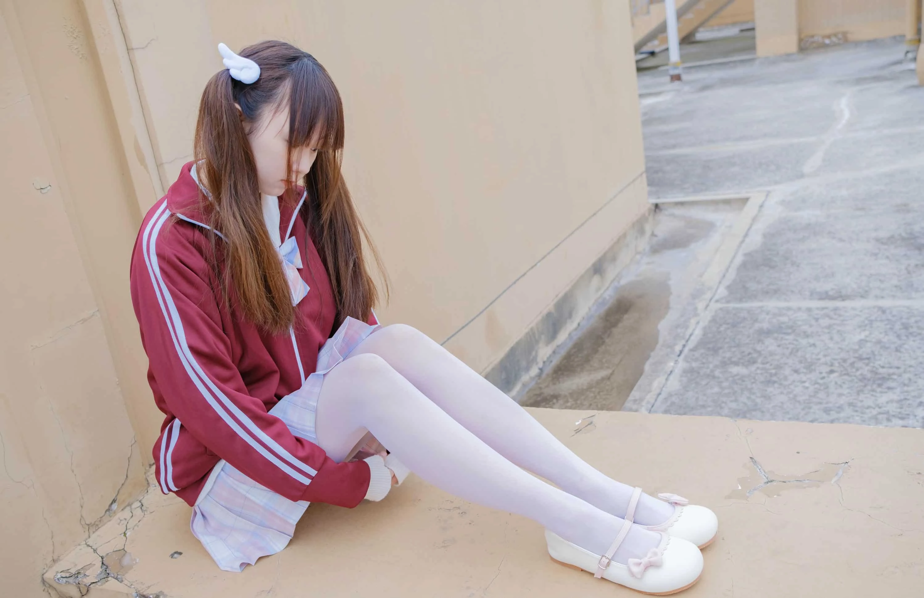 稚乖画册 捆绑