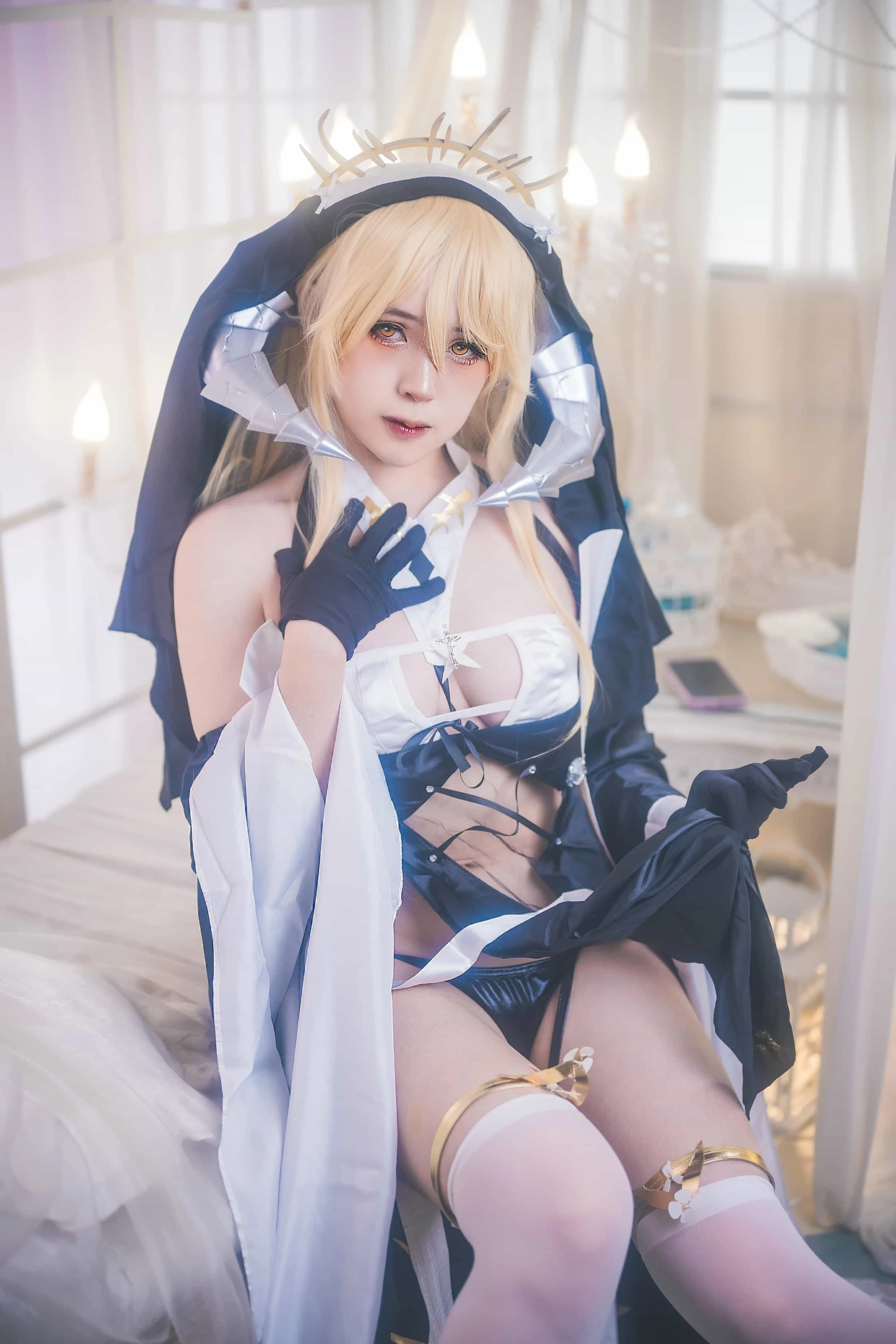 Hatori Sama Implacable (Azur Lane)