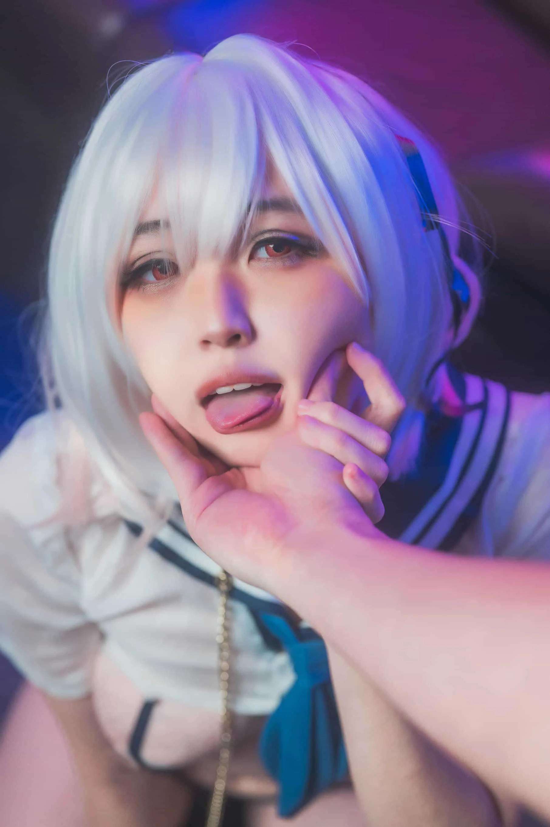 Hatori Sama Sirius