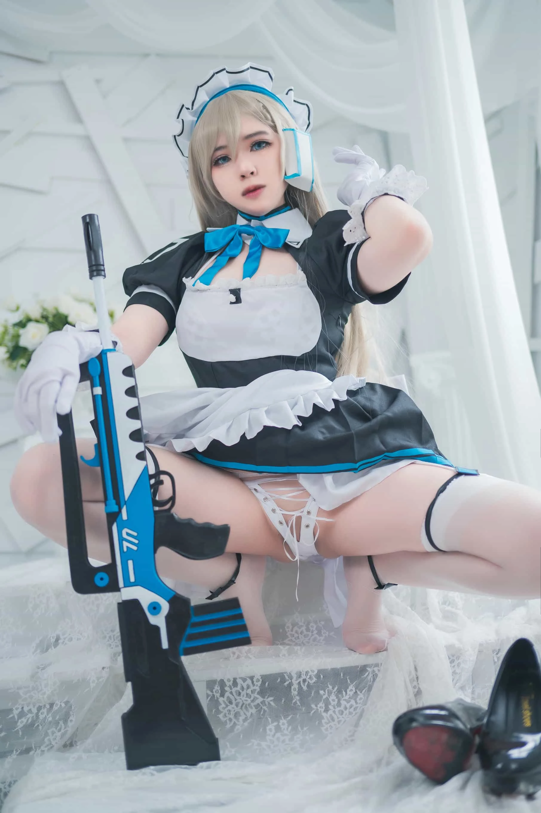 Hatori Sama 一之瀬 アスナ