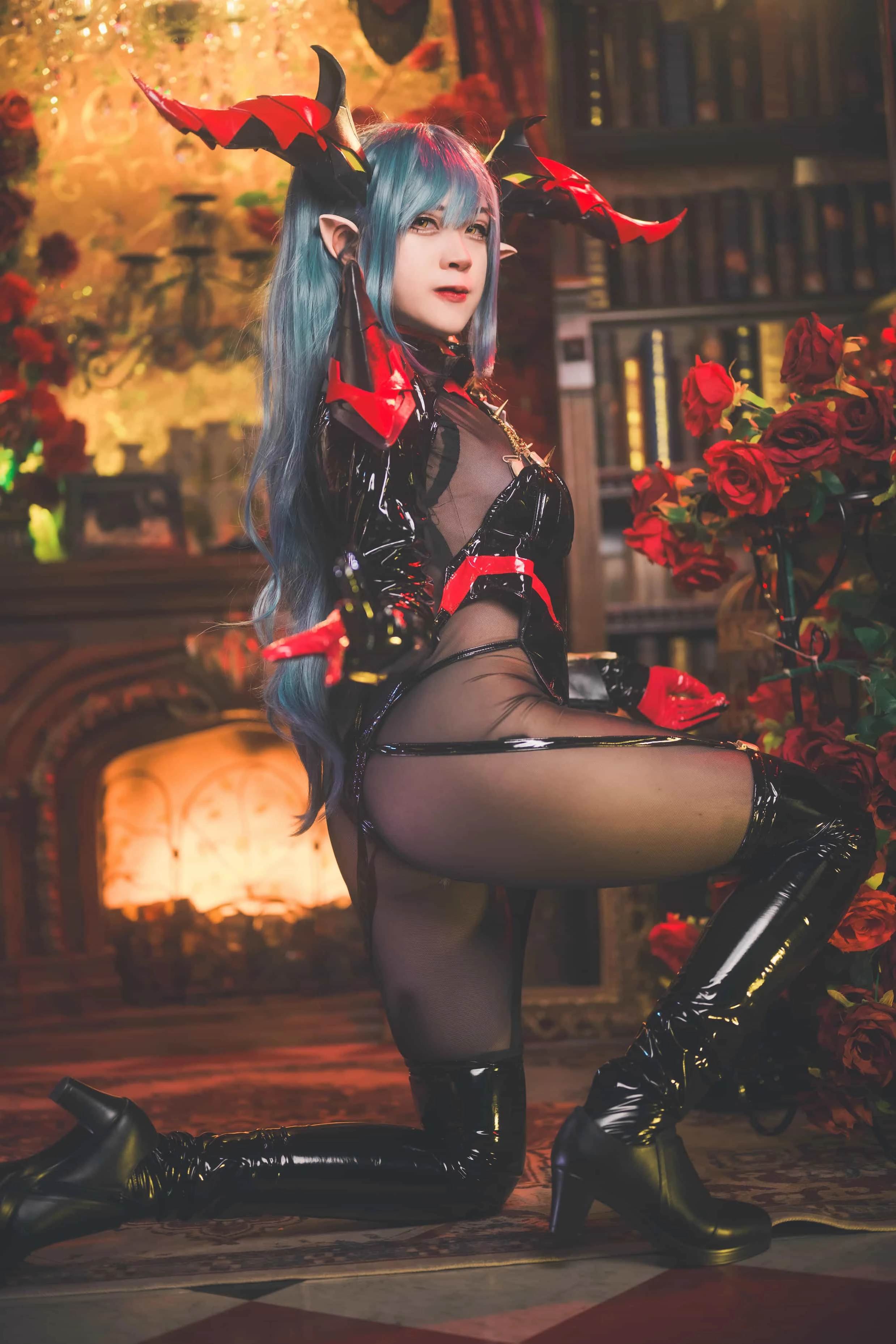 Hatori Sama Regensburg (Azur Lane)