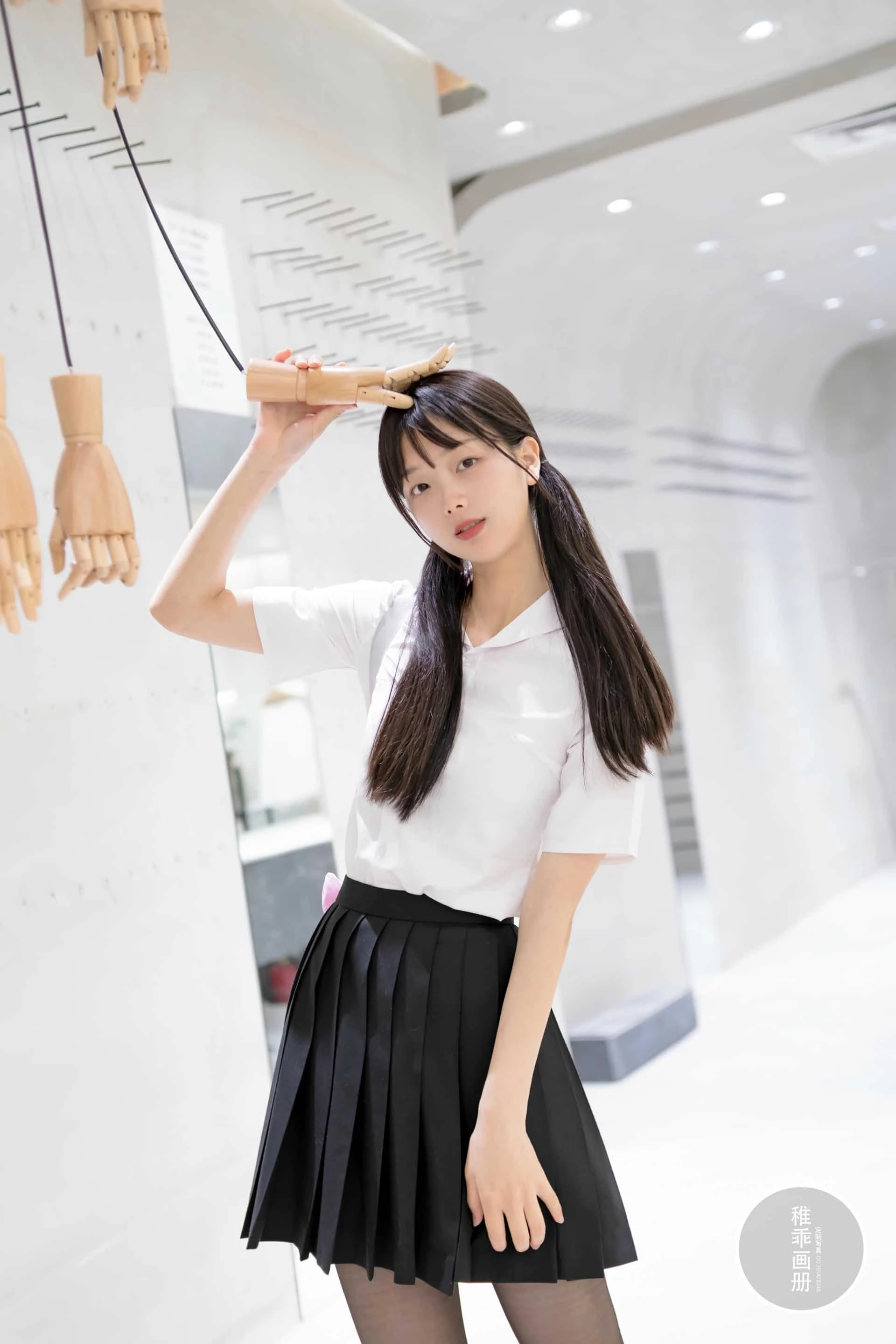 稚乖画册 夜夜逛街