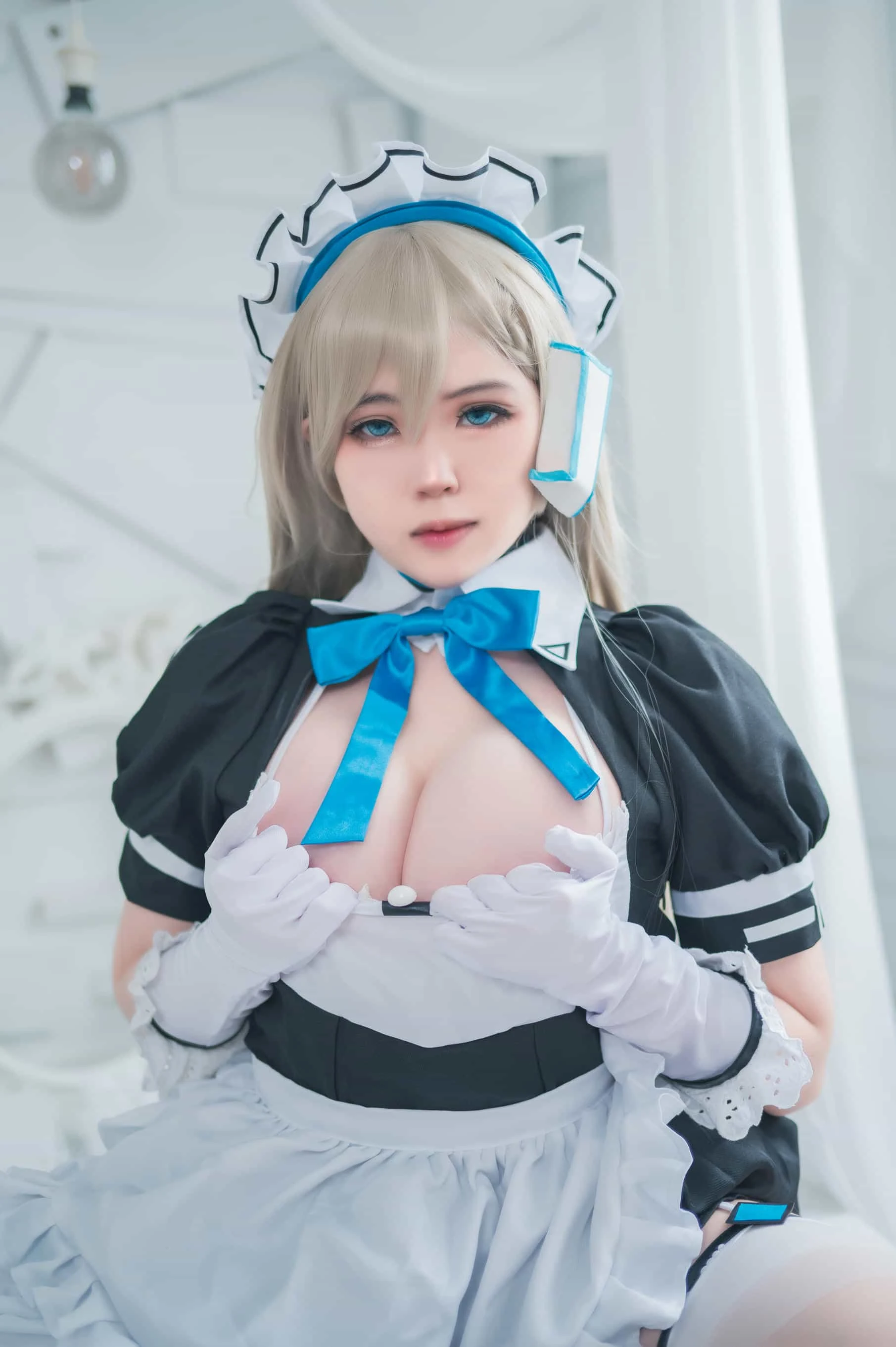 Hatori Sama 一之瀬 アスナ