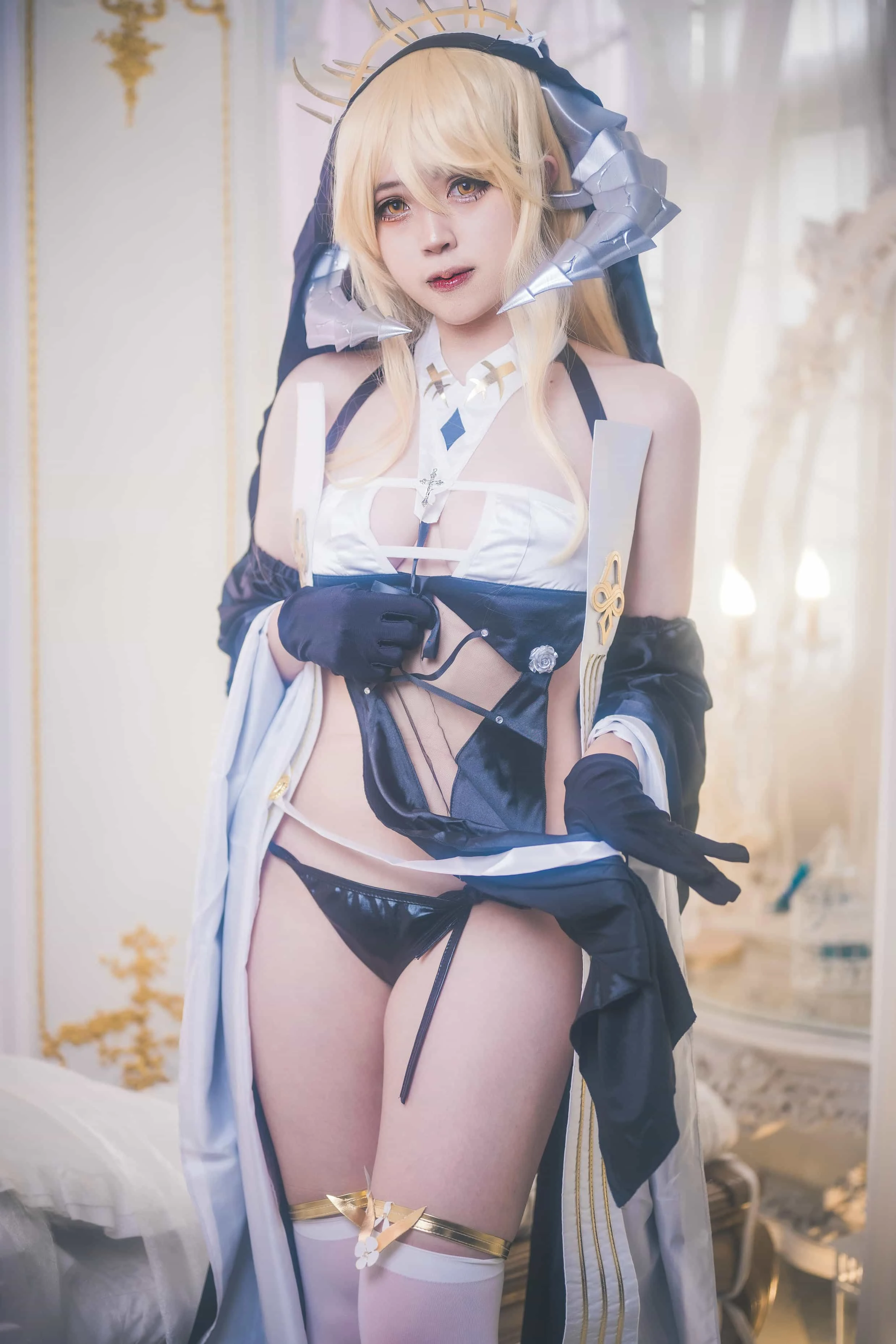 Hatori Sama Implacable (Azur Lane)