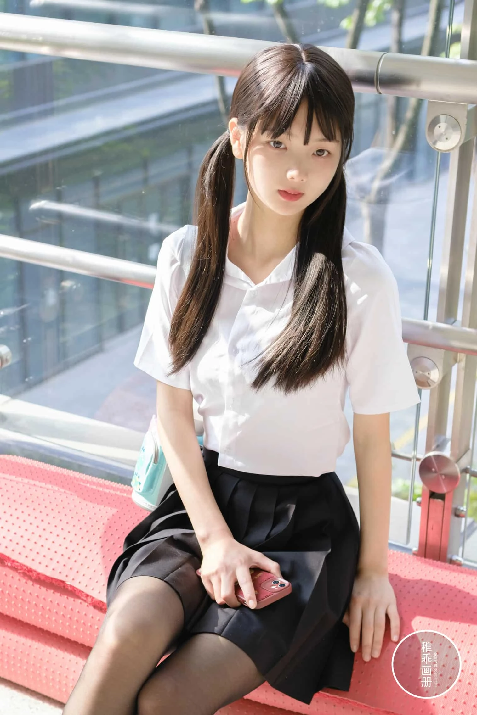 稚乖画册 夜夜逛街