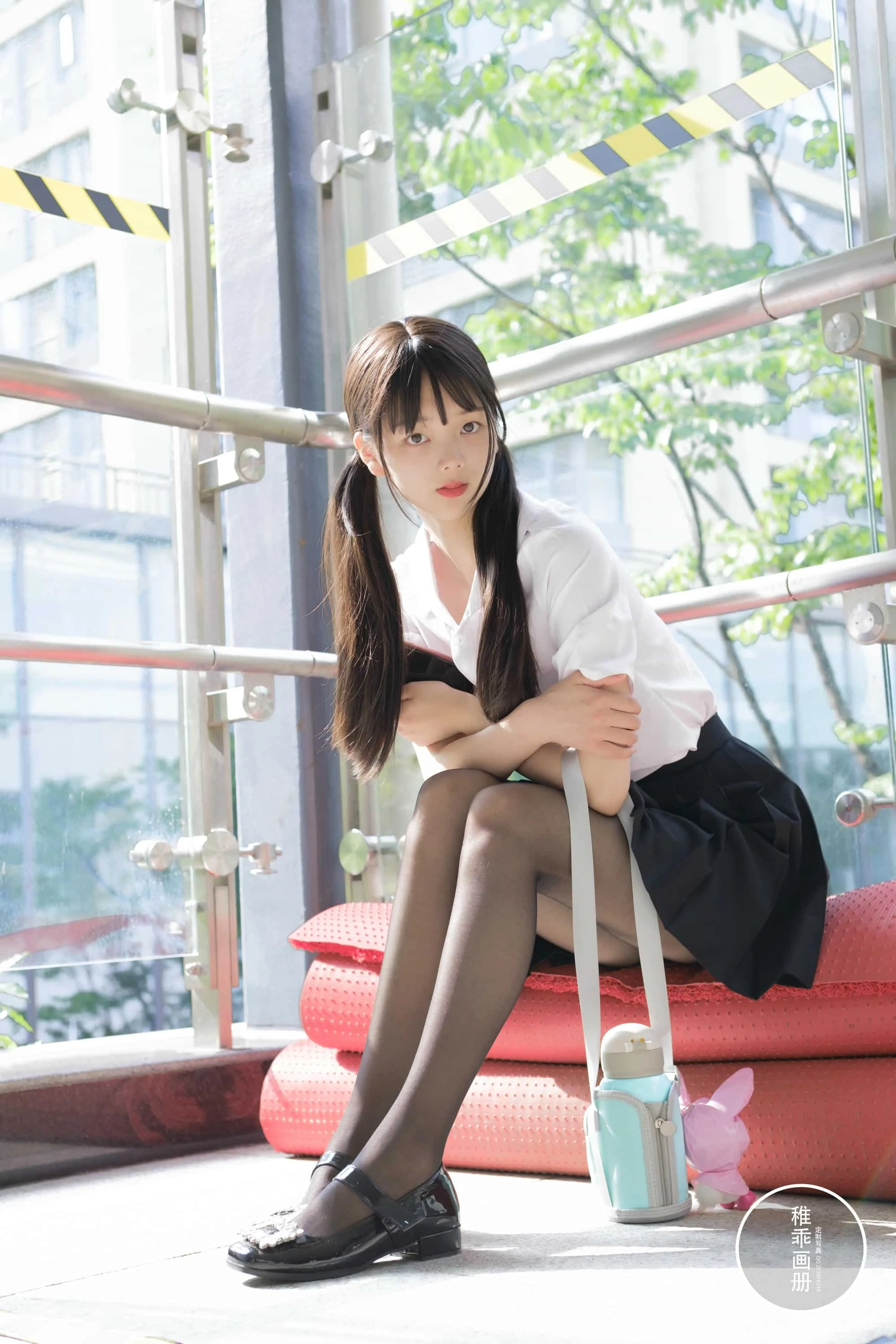 稚乖画册 夜夜逛街