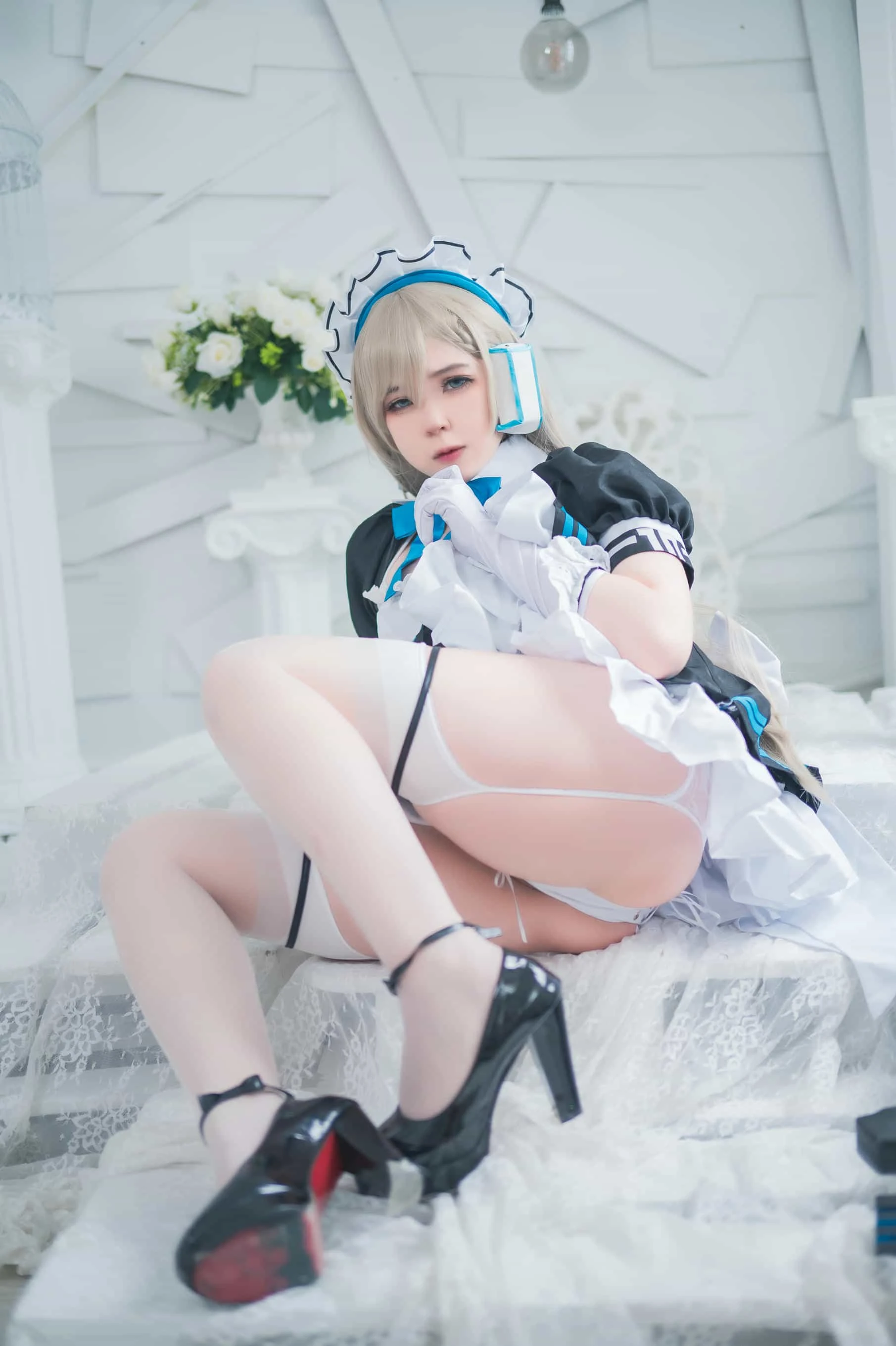 Hatori Sama 一之瀬 アスナ