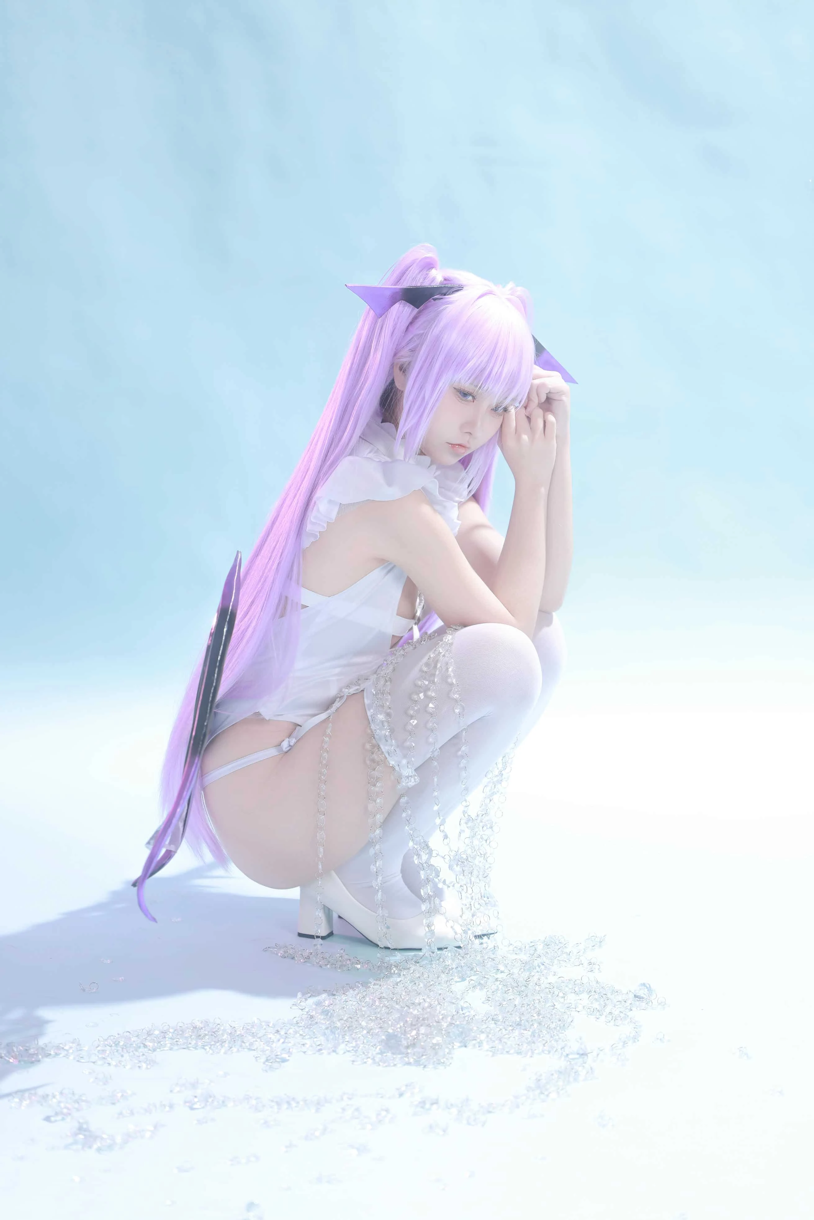 G44不会受伤 rurudo 伊芙