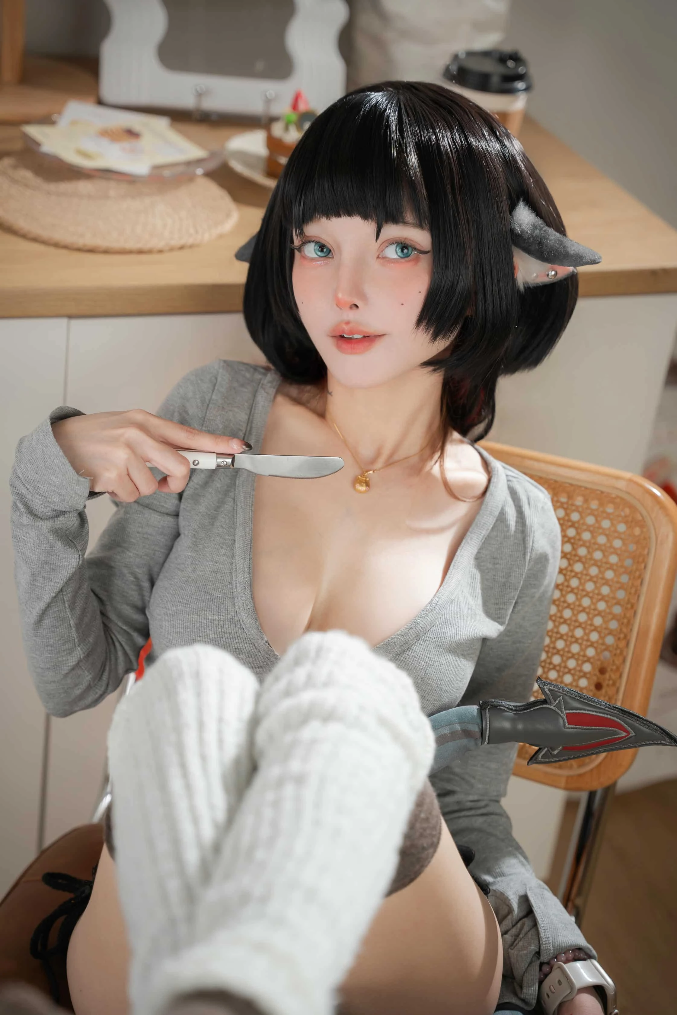 Le Josette - Jane Doe Casual