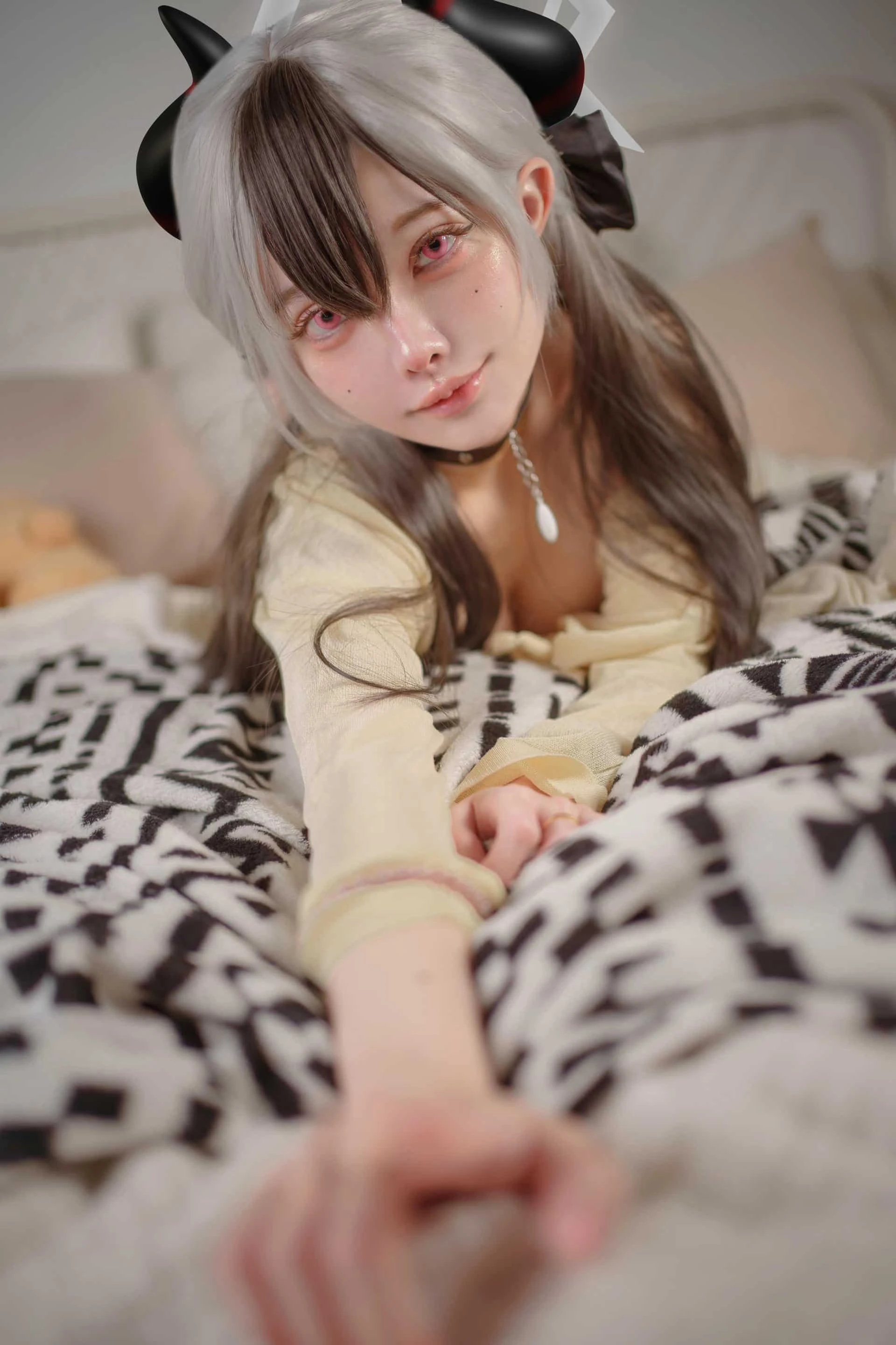Le Josette - Kayoko Dress