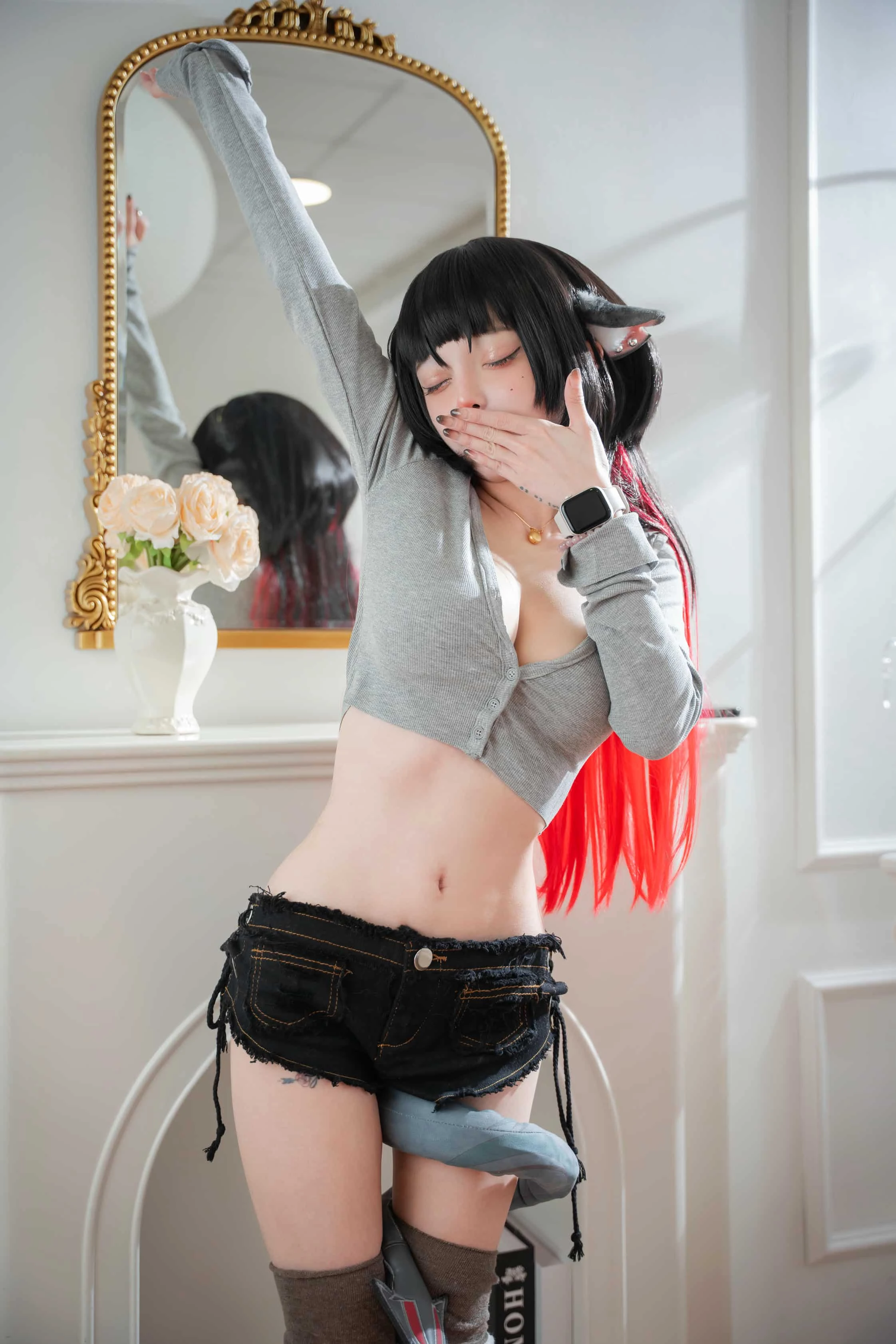 Le Josette - Jane Doe Casual