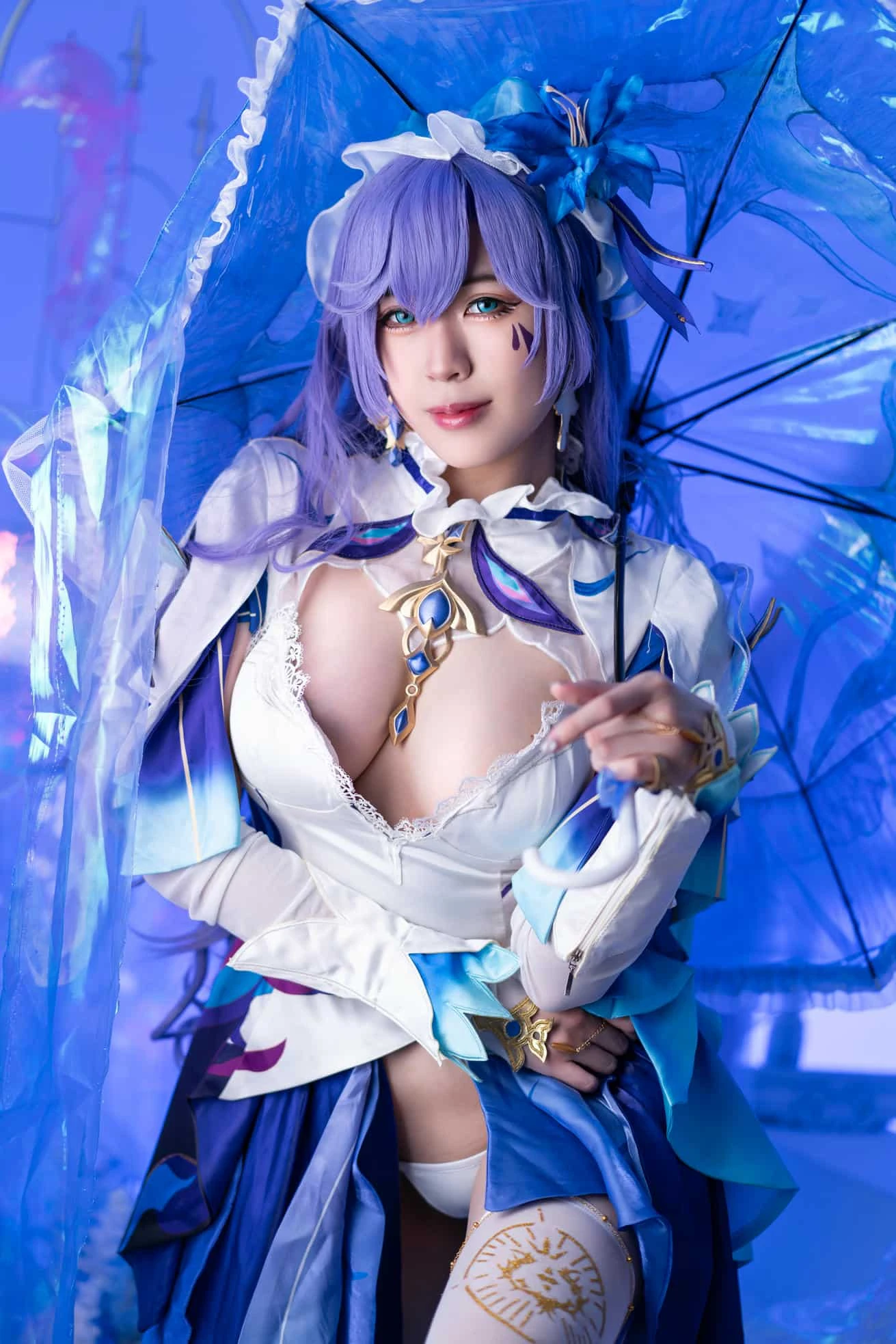 Hatori Sama Cantarella