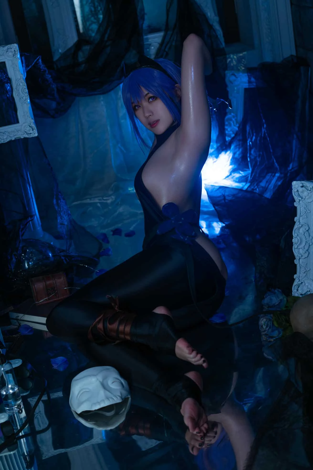 Hatori Sama Serenity