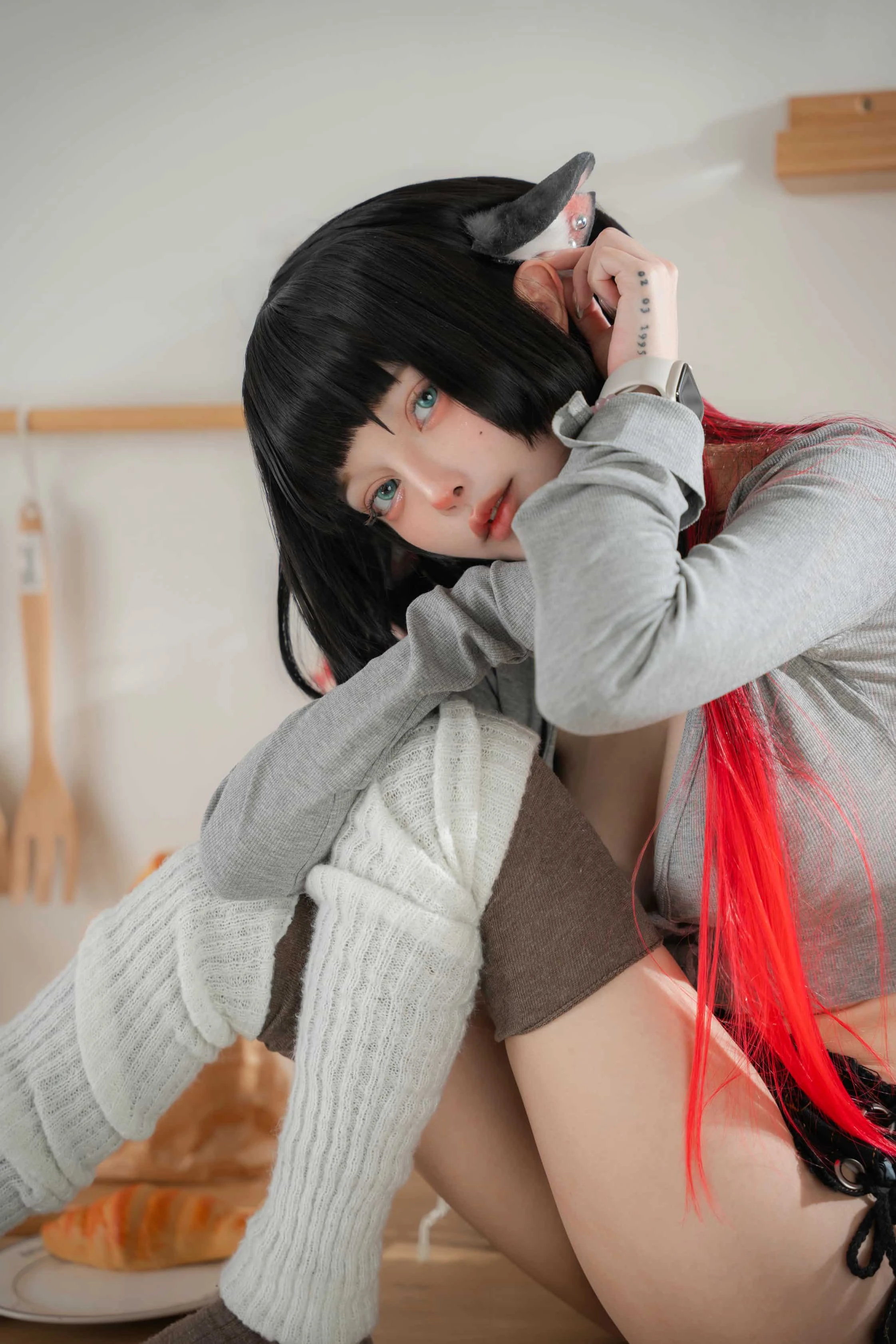 Le Josette - Jane Doe Casual