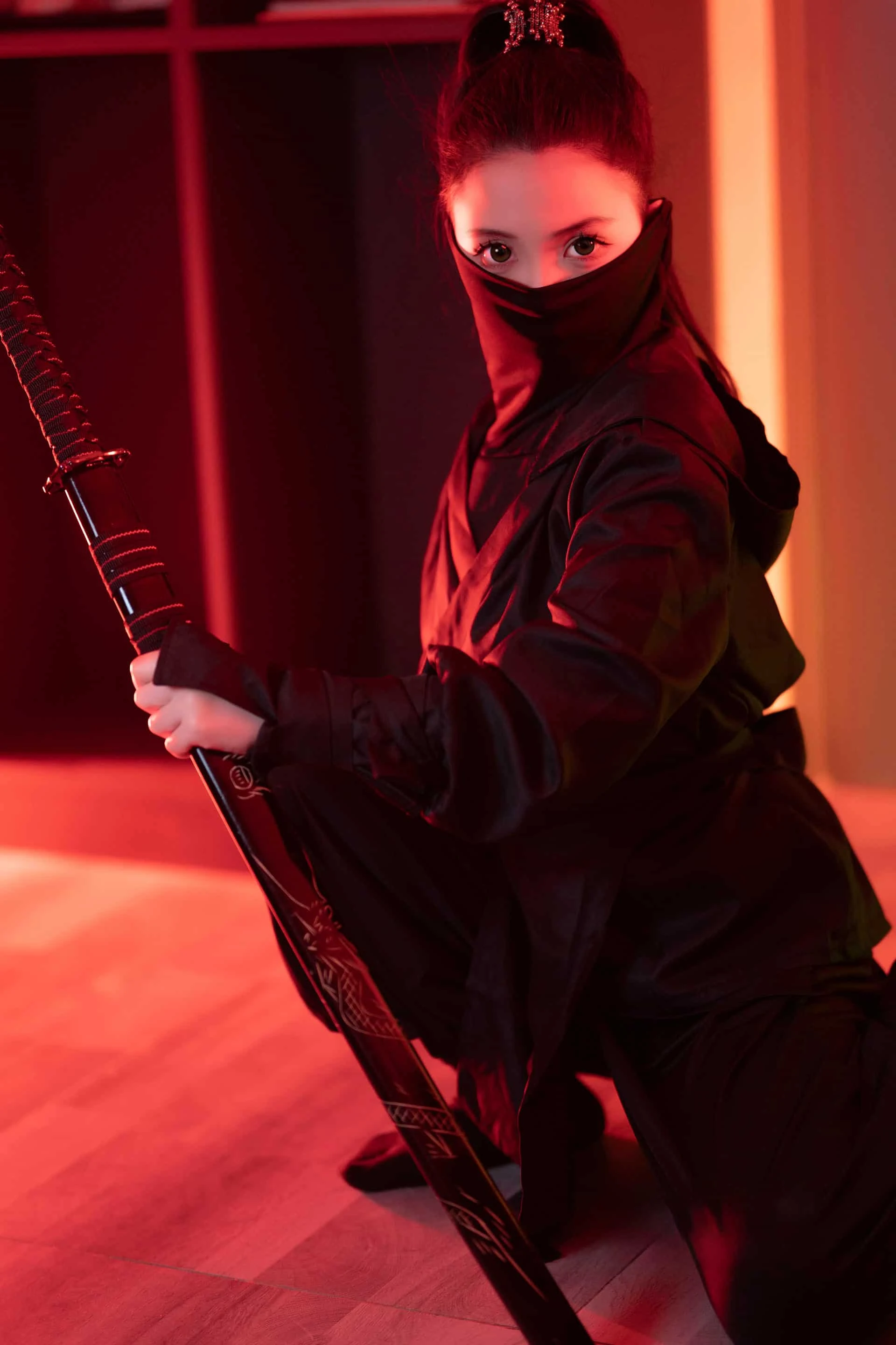 Bangni邦尼 神秘任务