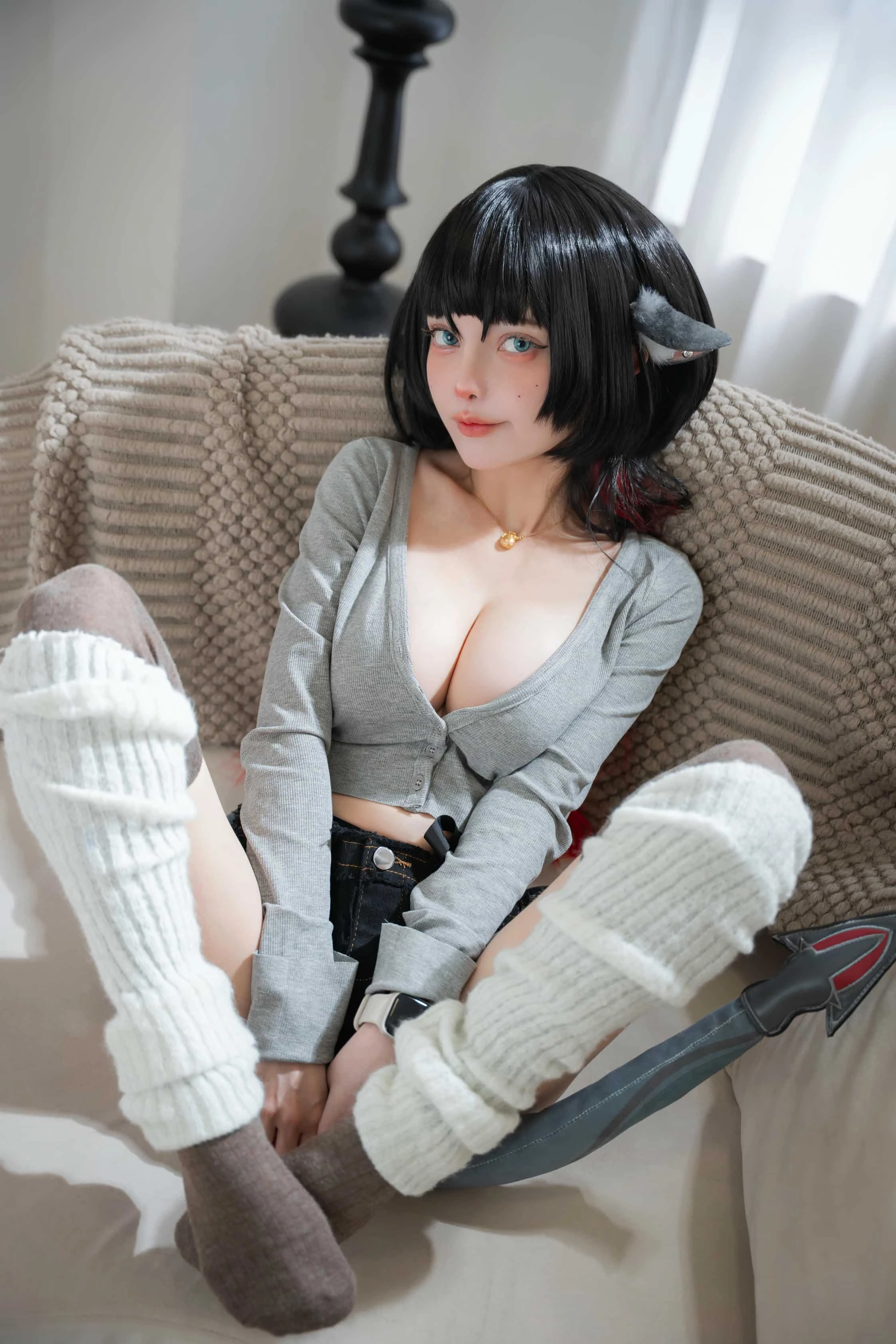 Le Josette - Jane Doe Casual